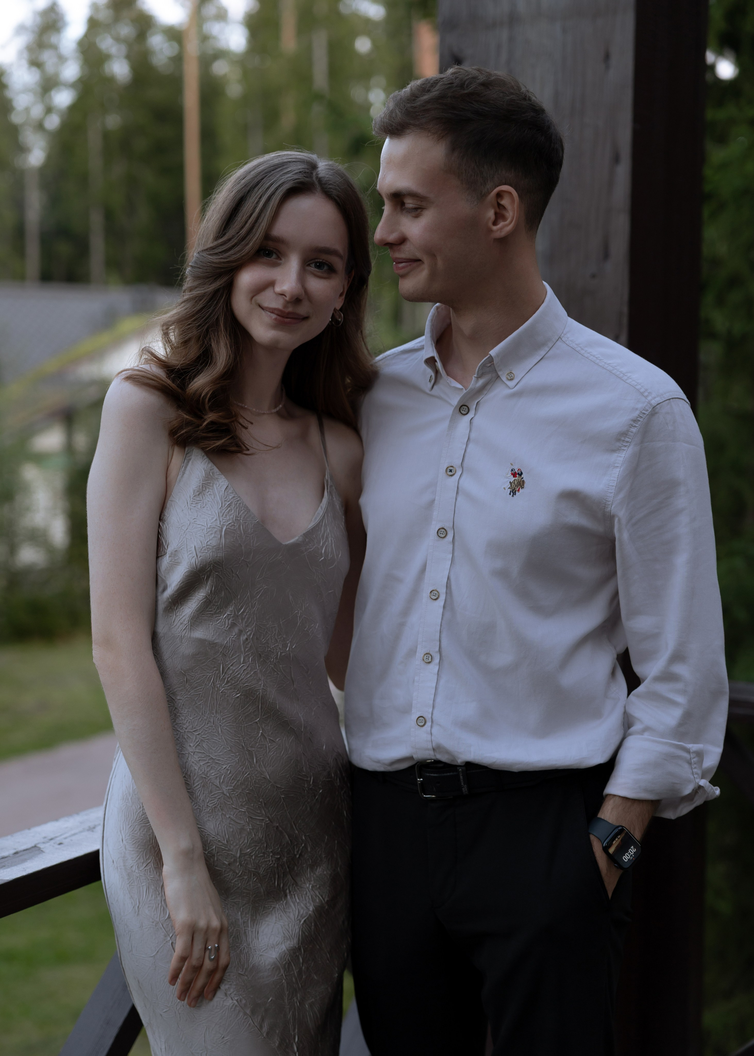 Виктор и Валерия. Свадебный фотограф в Санкт — Петербурге и Ленинградской о