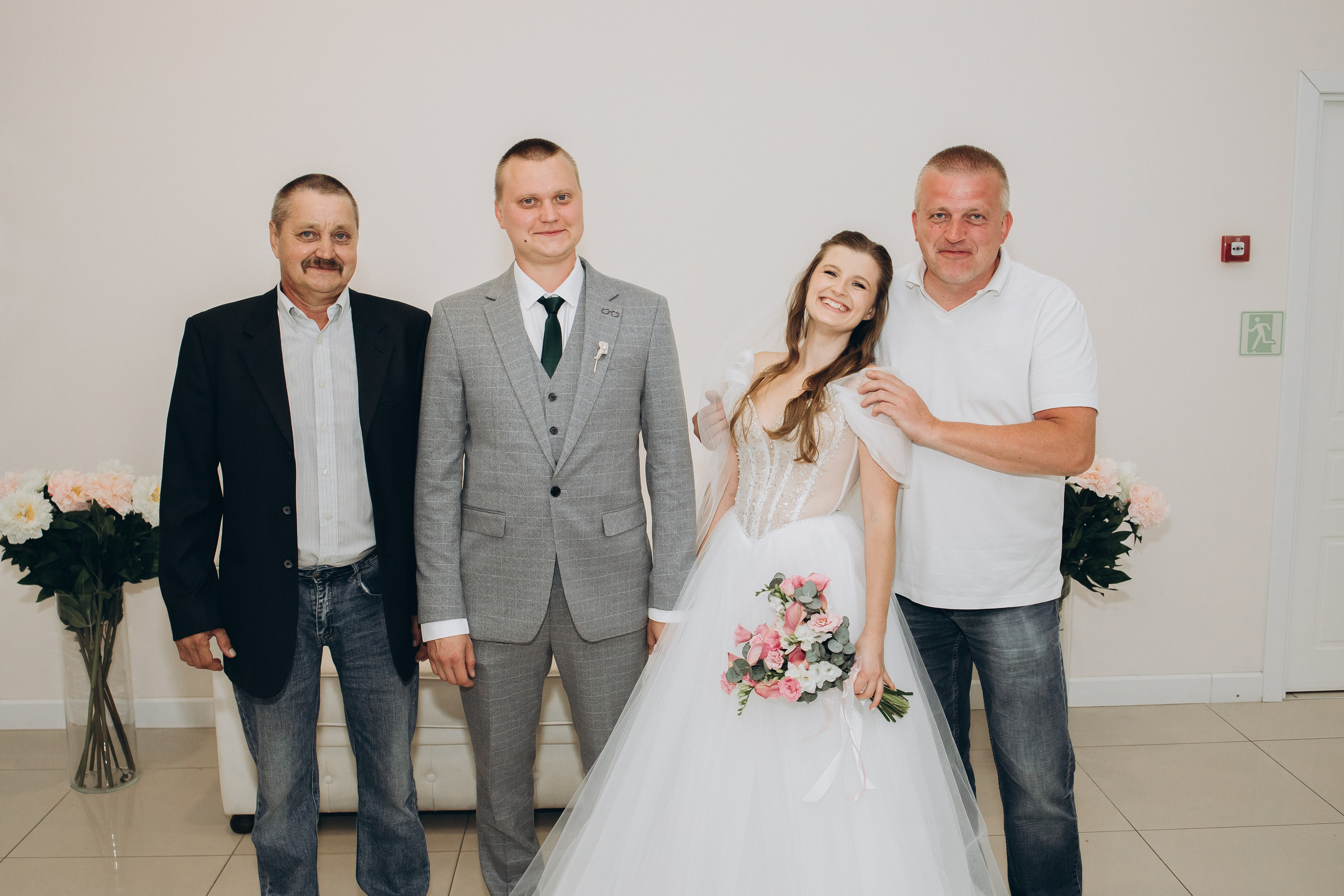 Свадьба Павла и Татьяны. Детский и семейный фотограф в Пушкино, Мытищи, Москва Сергеева Светлана