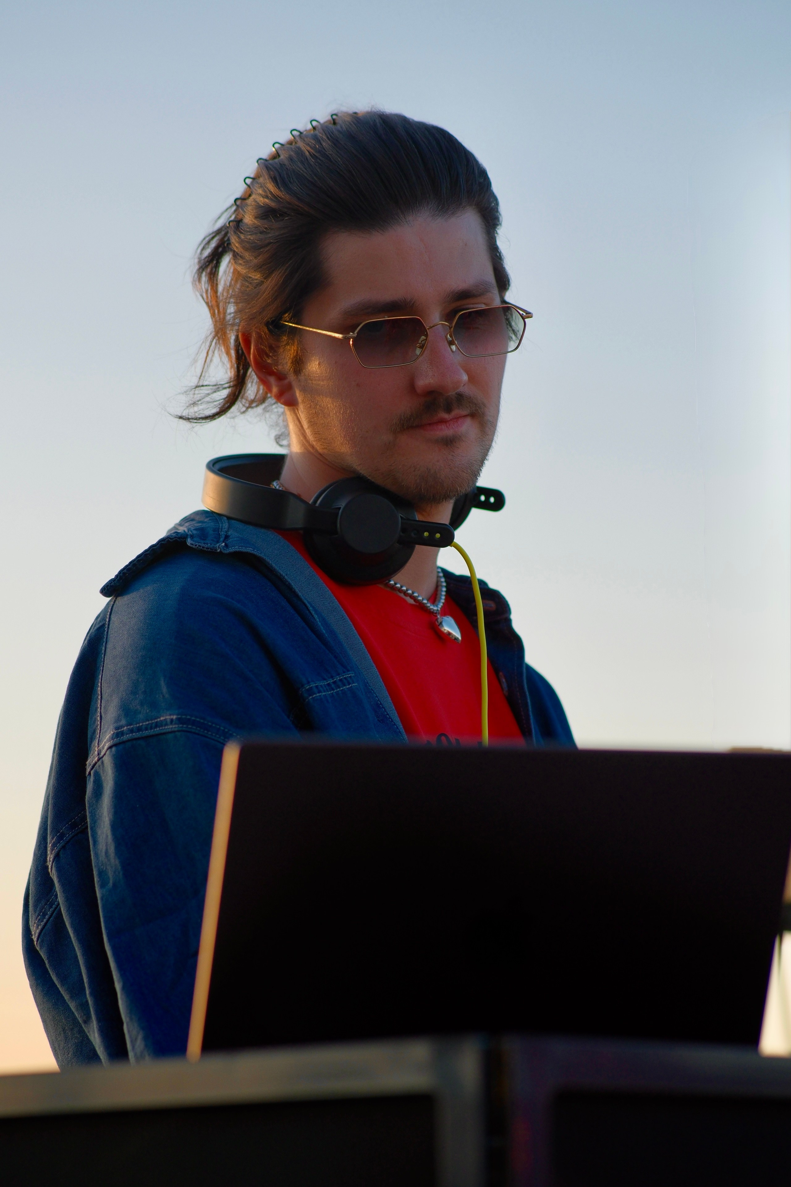 Праздники. Фотограф и художник в Москве Евгения Нюнина