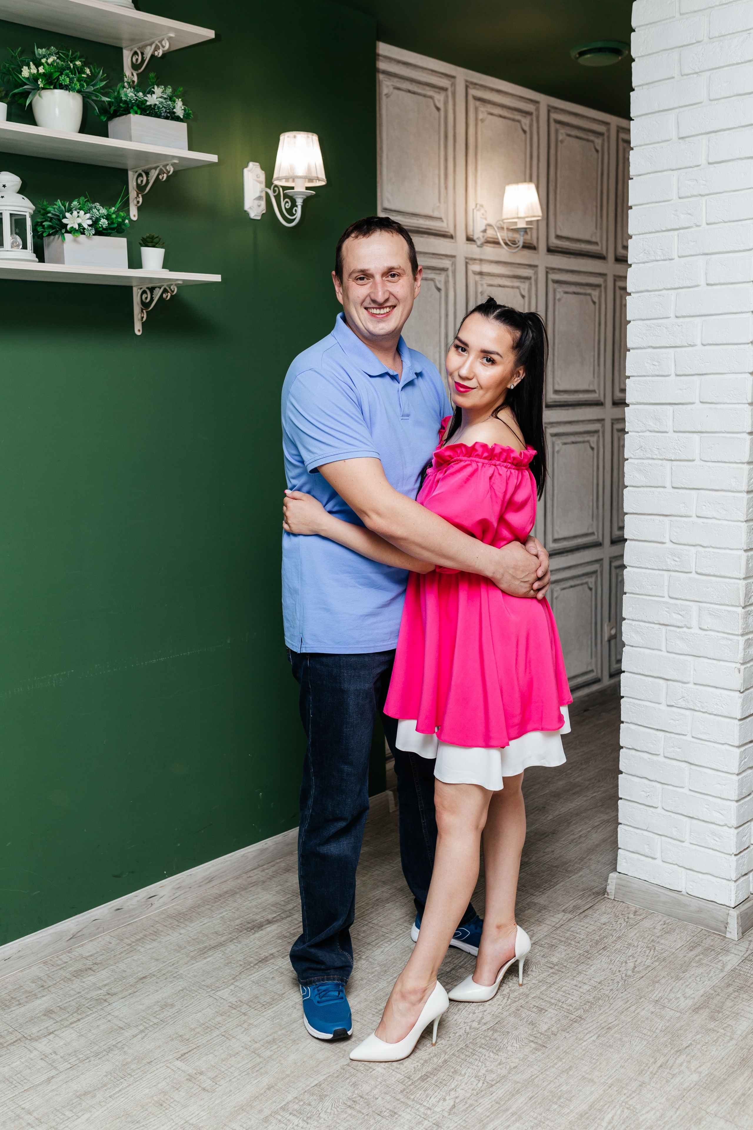 Юбилей Марселя. Марина Шаймухаметова. Фотограф в Уфе