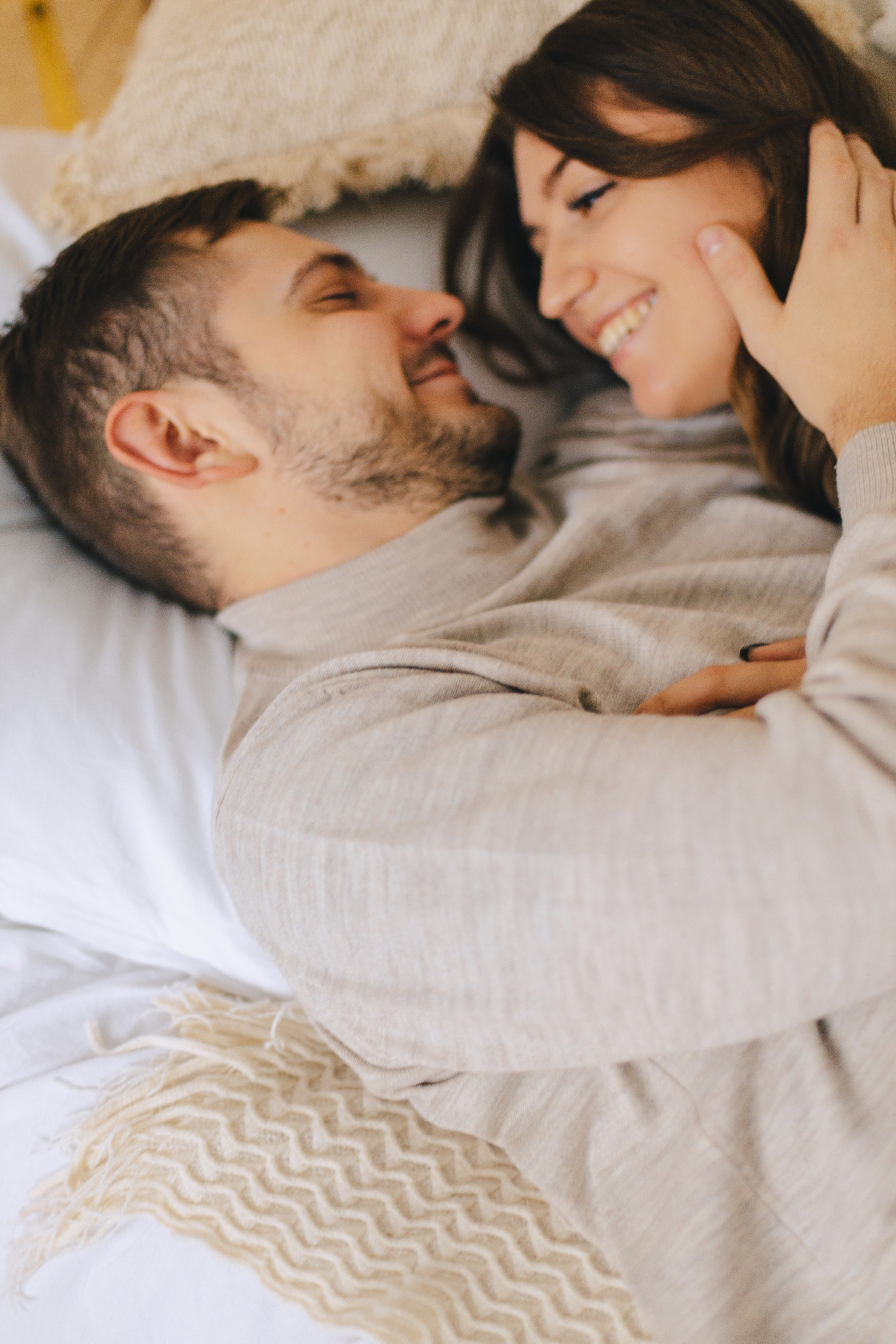 Ксюша и Влад. Фотограф Таганрог Любимая Надя