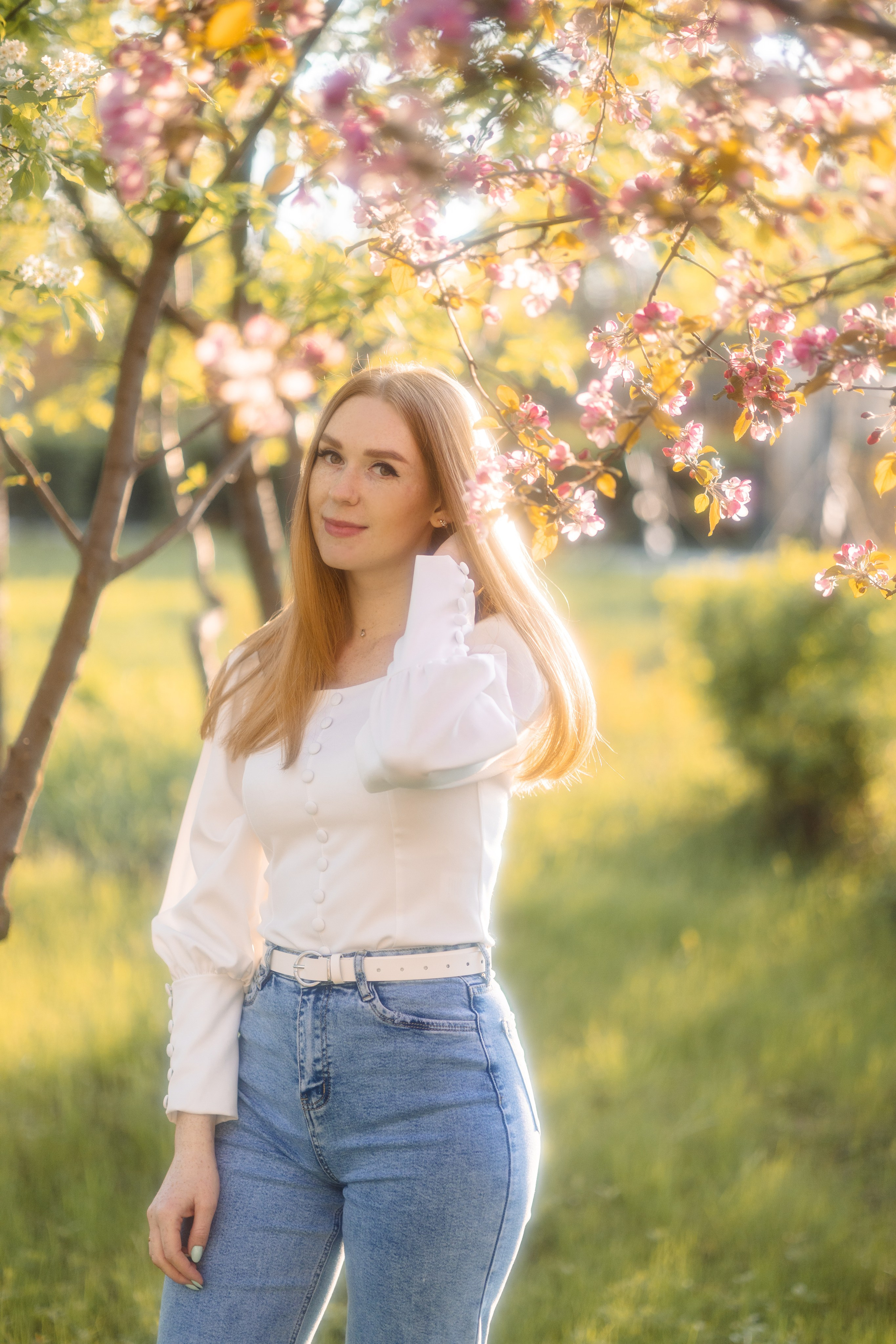 Юля. Фотограф Таганрог Любимая Надя