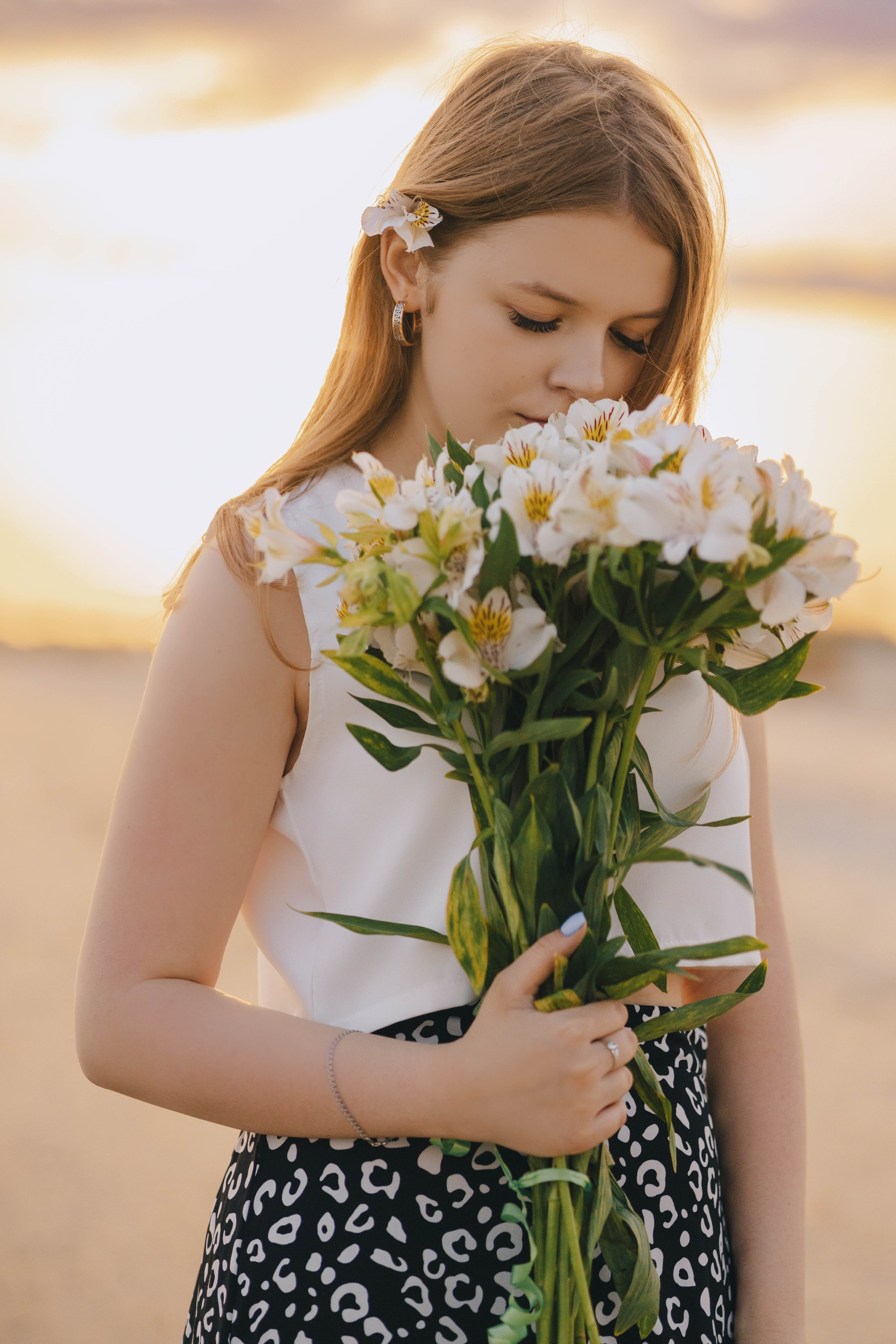 Настя и Алёна. Фотограф Таганрог Любимая Надя