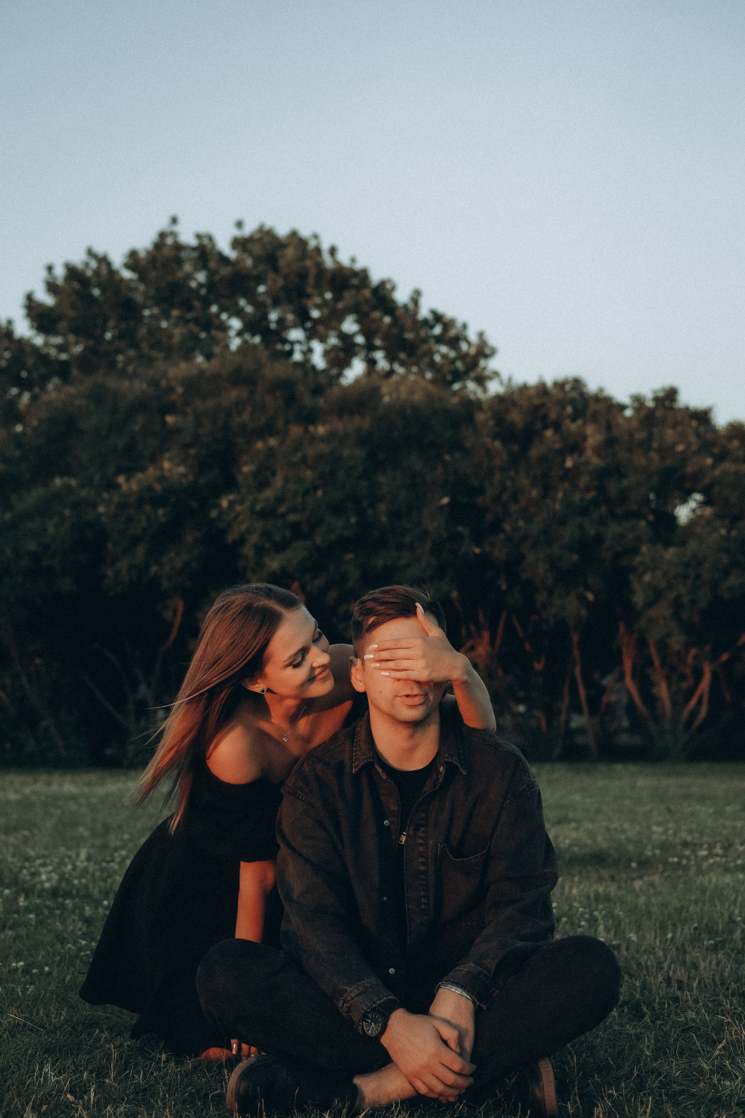 𝒜𝓁𝑒𝓍𝑒𝓎 & 𝒜𝓃𝓃𝒶. Wedding Photographer from St.Petersburg