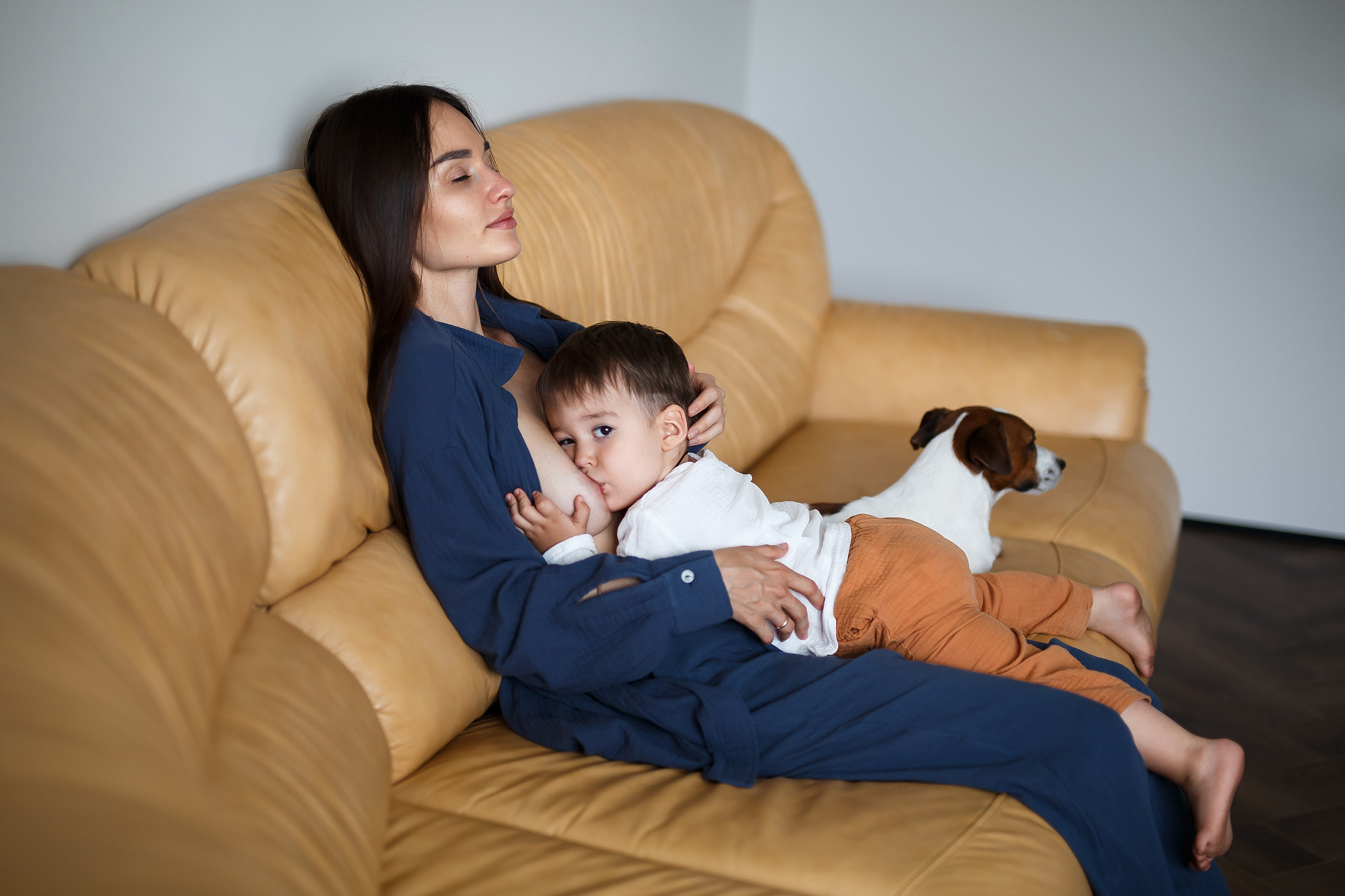 Домашние семейные съёмки. Семейный фотограф в Брянске Александра Щербакова