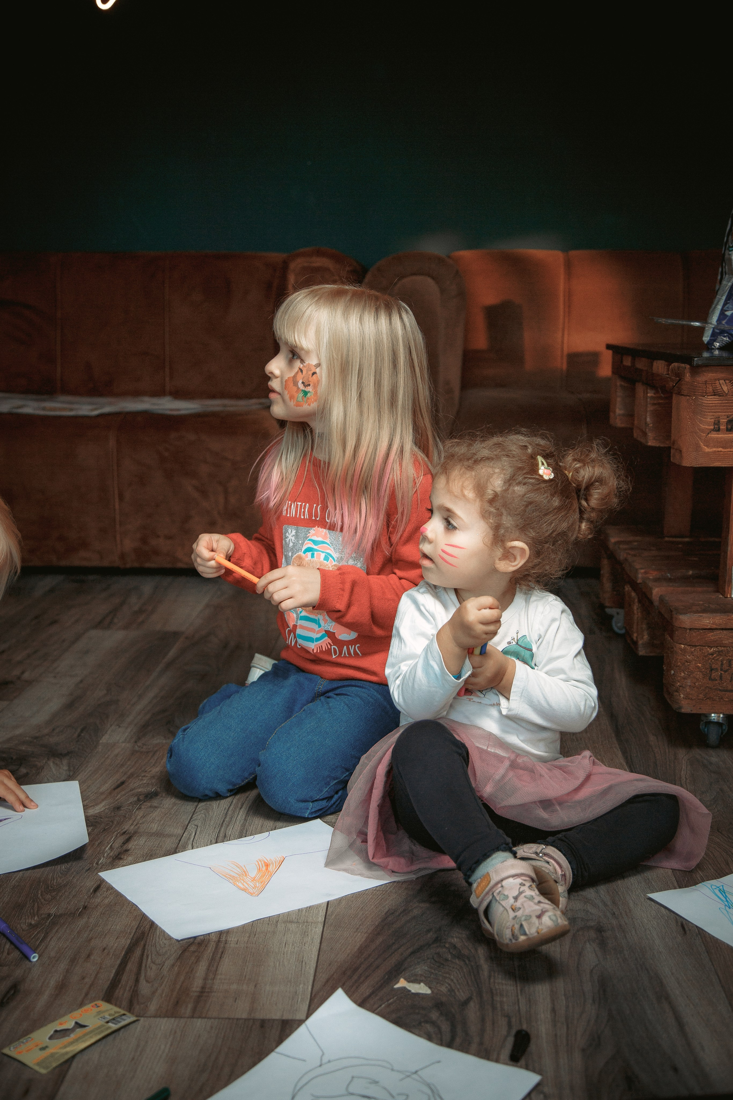 Фото мероприятий. Сайт фотографа Константина Савина