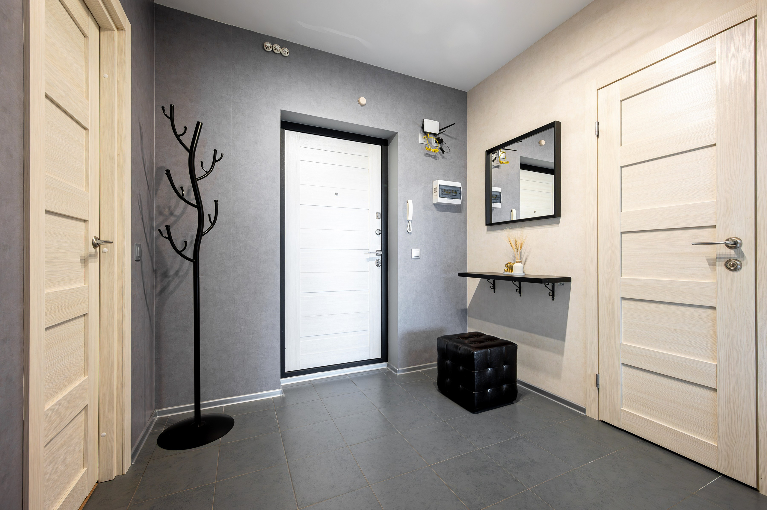 Квартира под суточную аренду на ул. Тамбасова. Интерьерный фотограф. Фото- видеосъемка недвижимости Санкт-Петербург