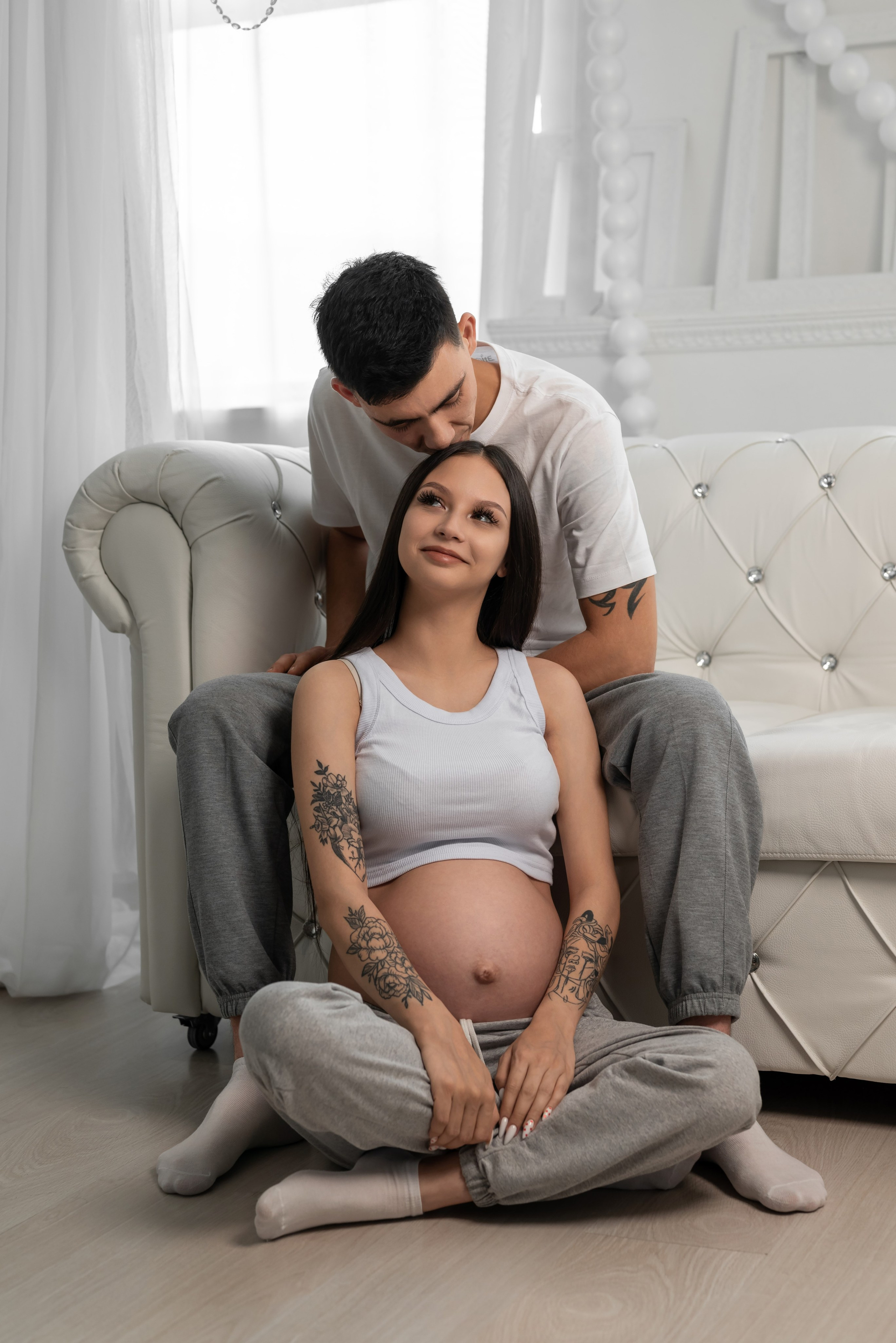 Кристина. Фотограф в городе Салават