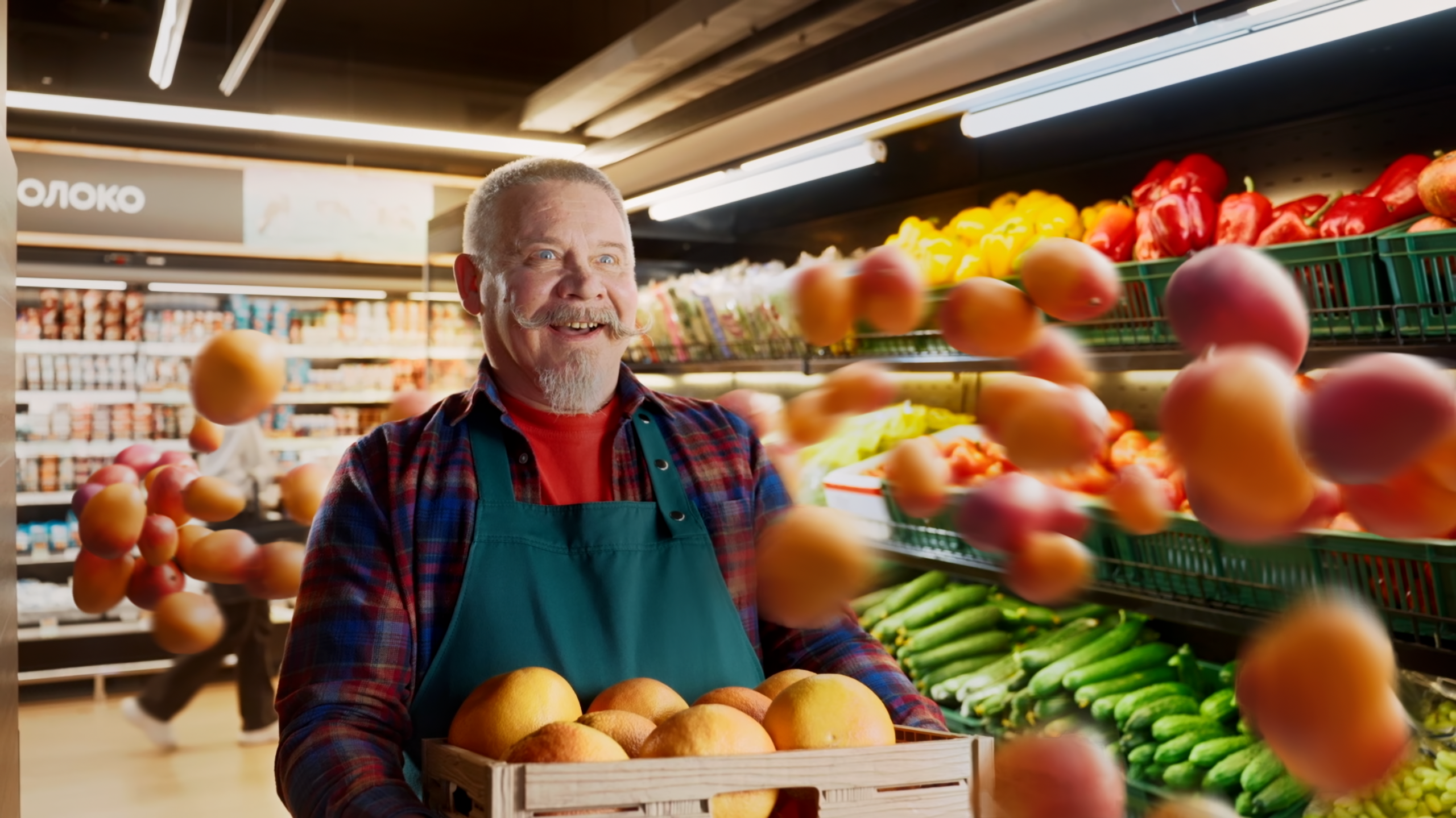 Андрей Вавилов — колорист | Цветокоррекция видео в DaVinci Resolve — клипы, реклама, кино