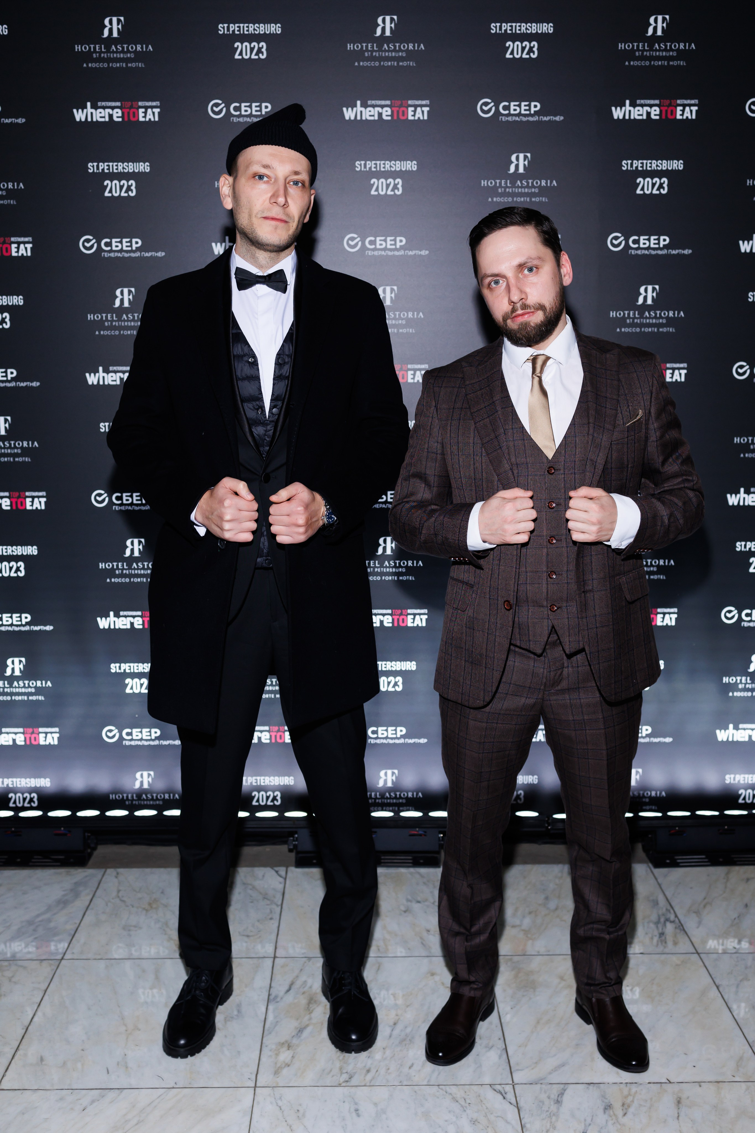 Репортаж. Суперфотограф Виталий Коликов