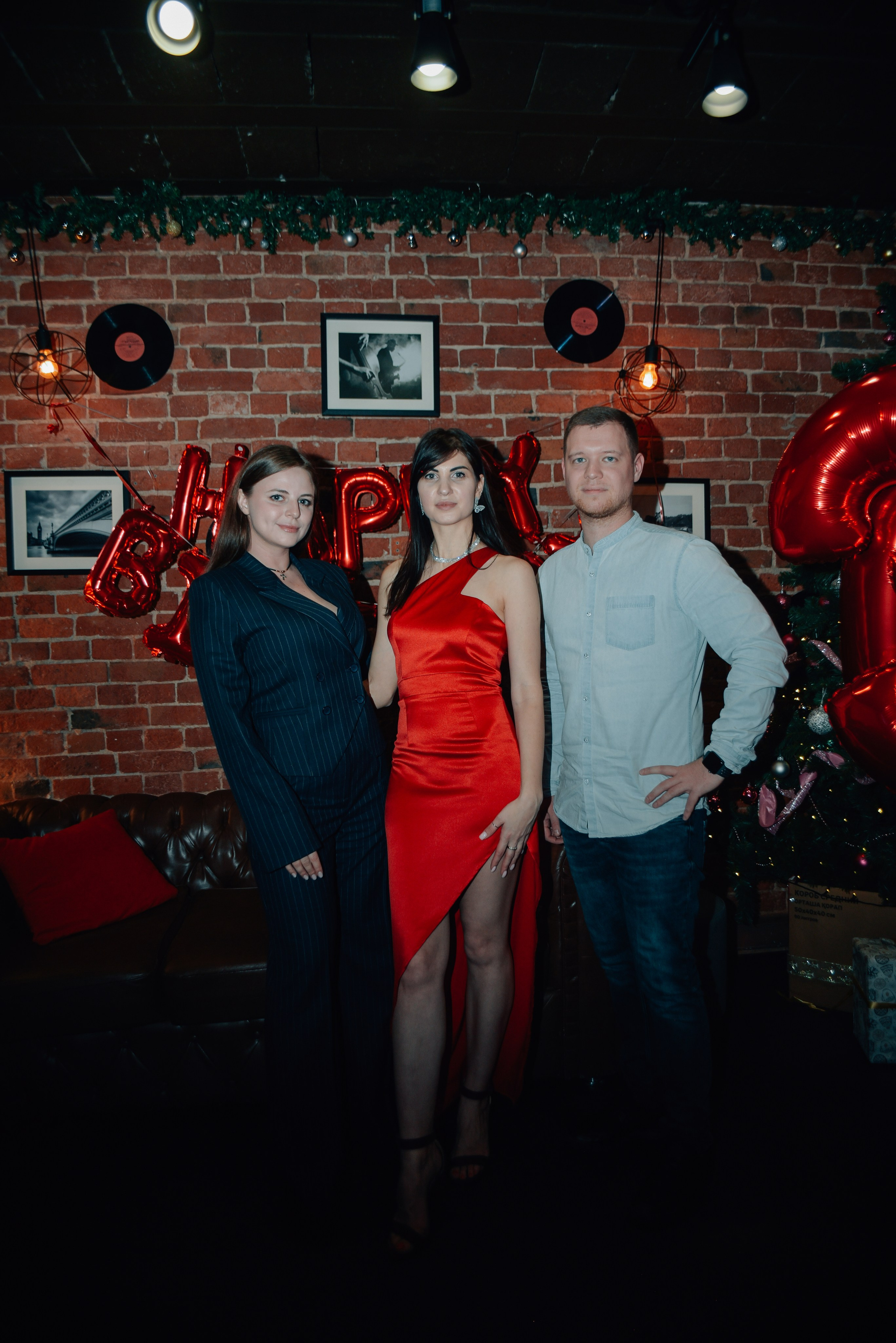 День Рождения Дарьи!. Фотограф Лола Волна, город Москва