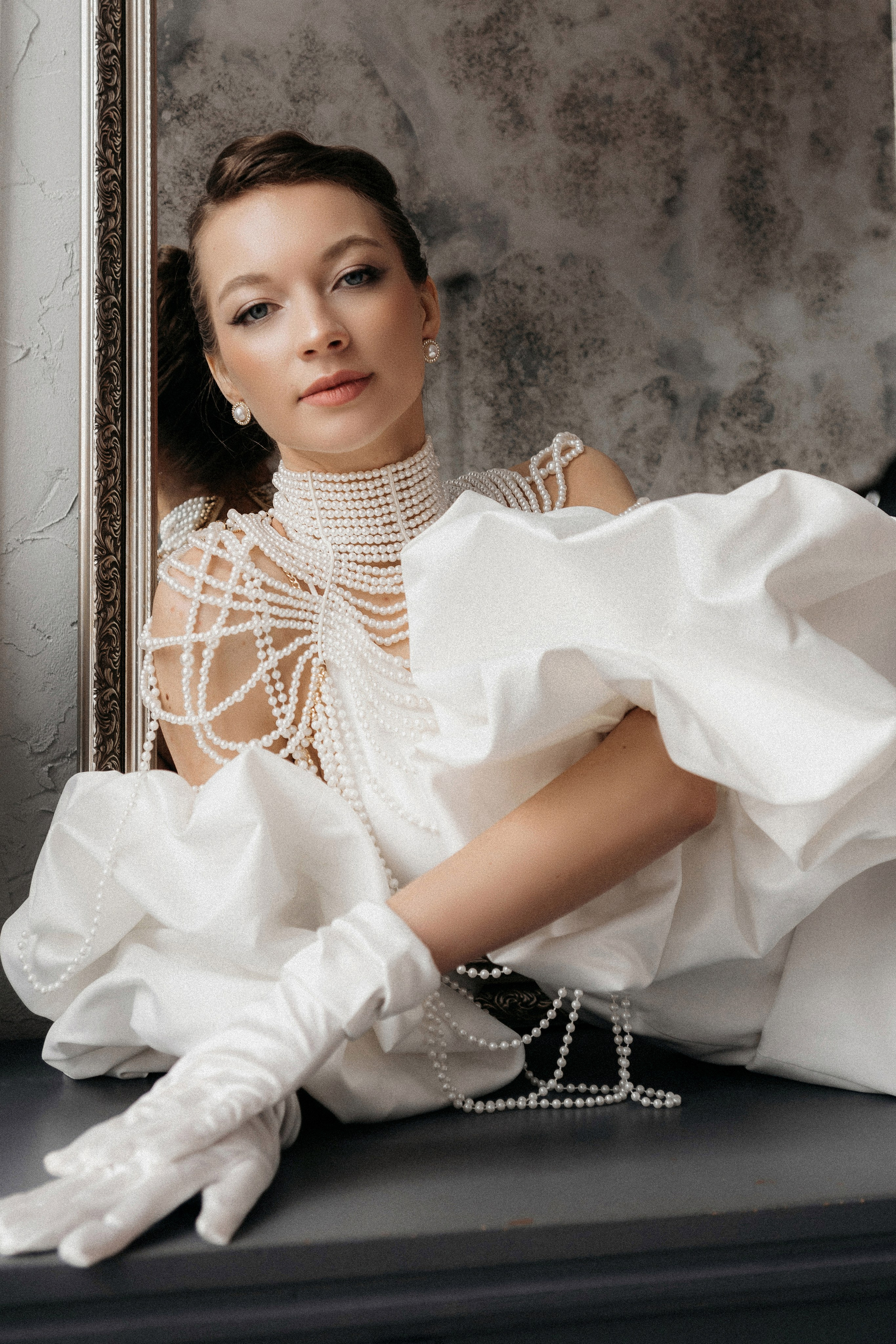 Соня. Свадебный фотограф Воронеж Марина Грудинина