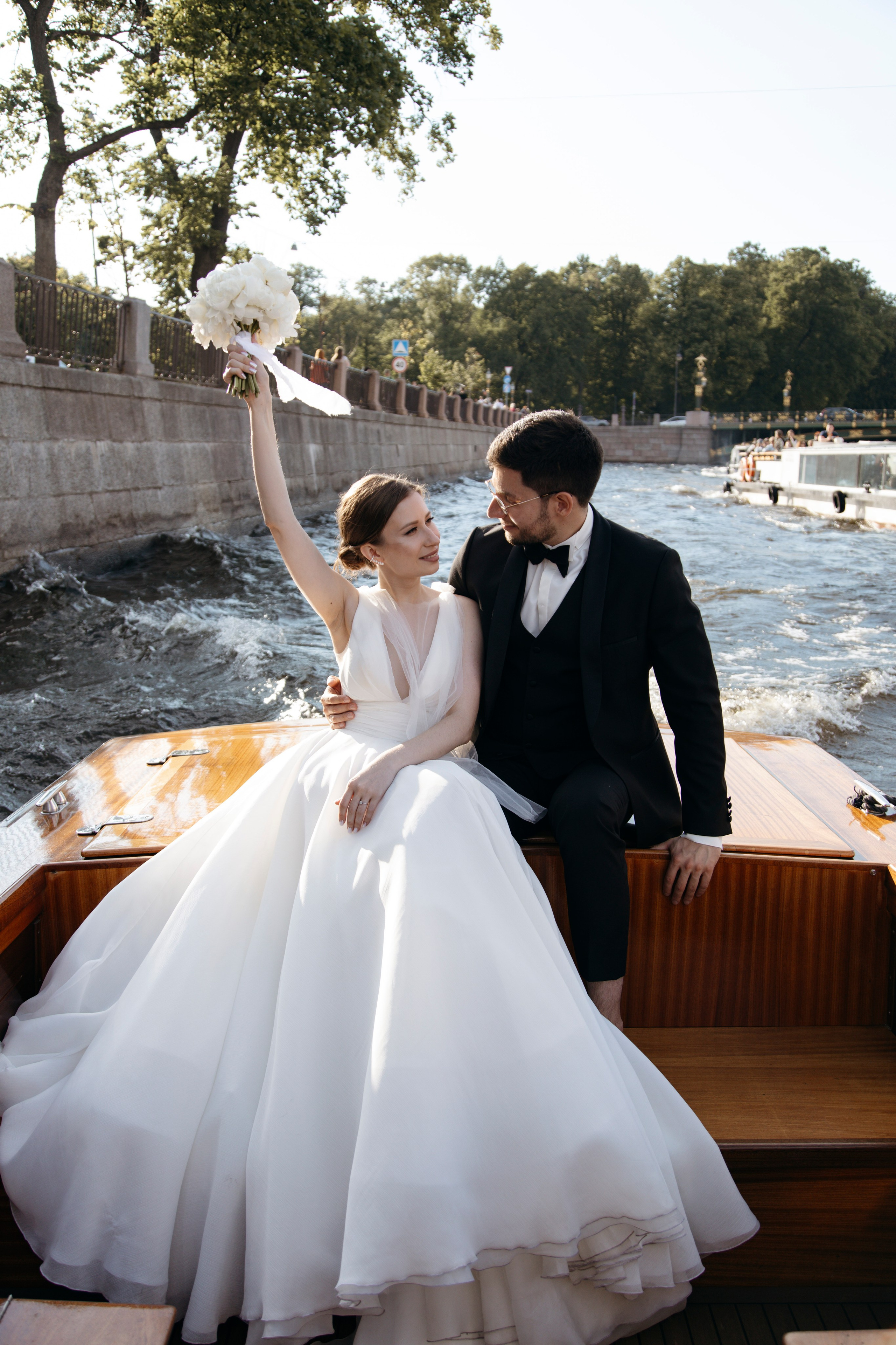 Кирилл и Полина. Nikolpinhasova