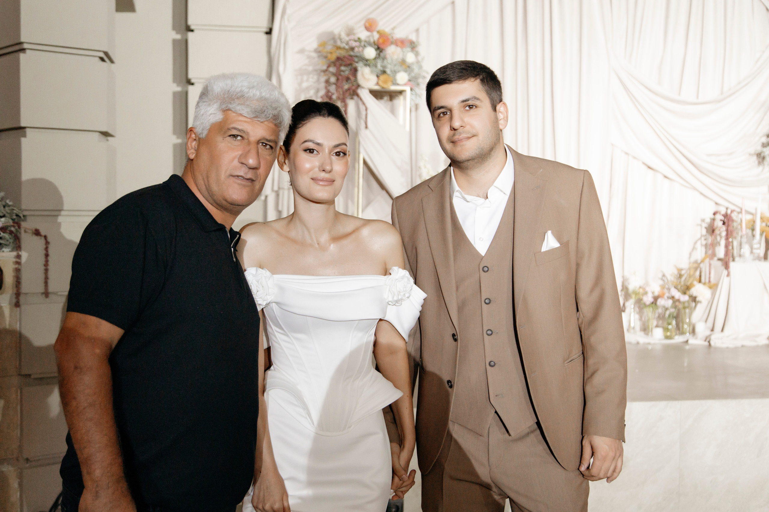 Владимир и Ирина. Nikolpinhasova