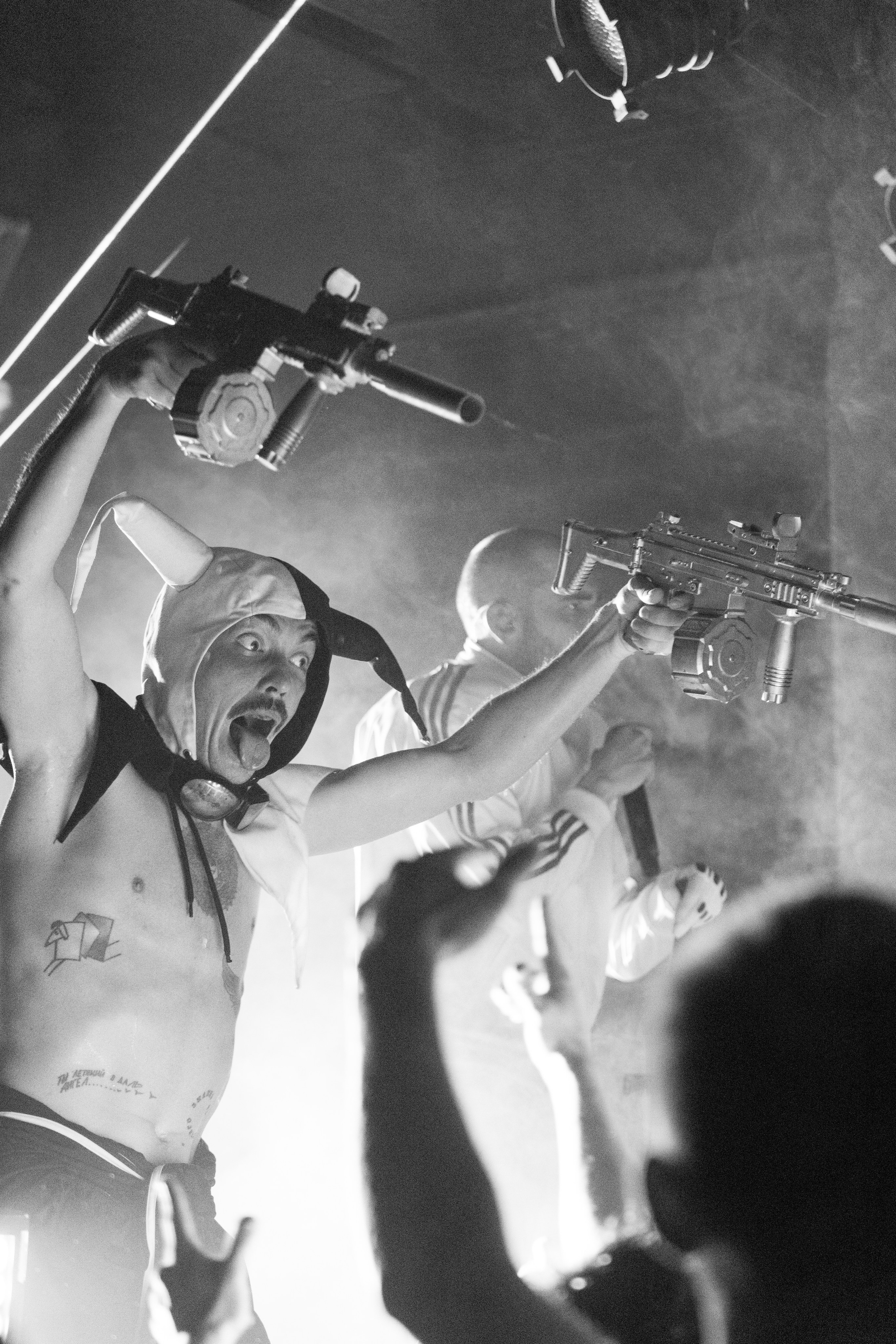 Хаски — Смоленск 23.05.2025. KiPPER Gallery — Фотограф