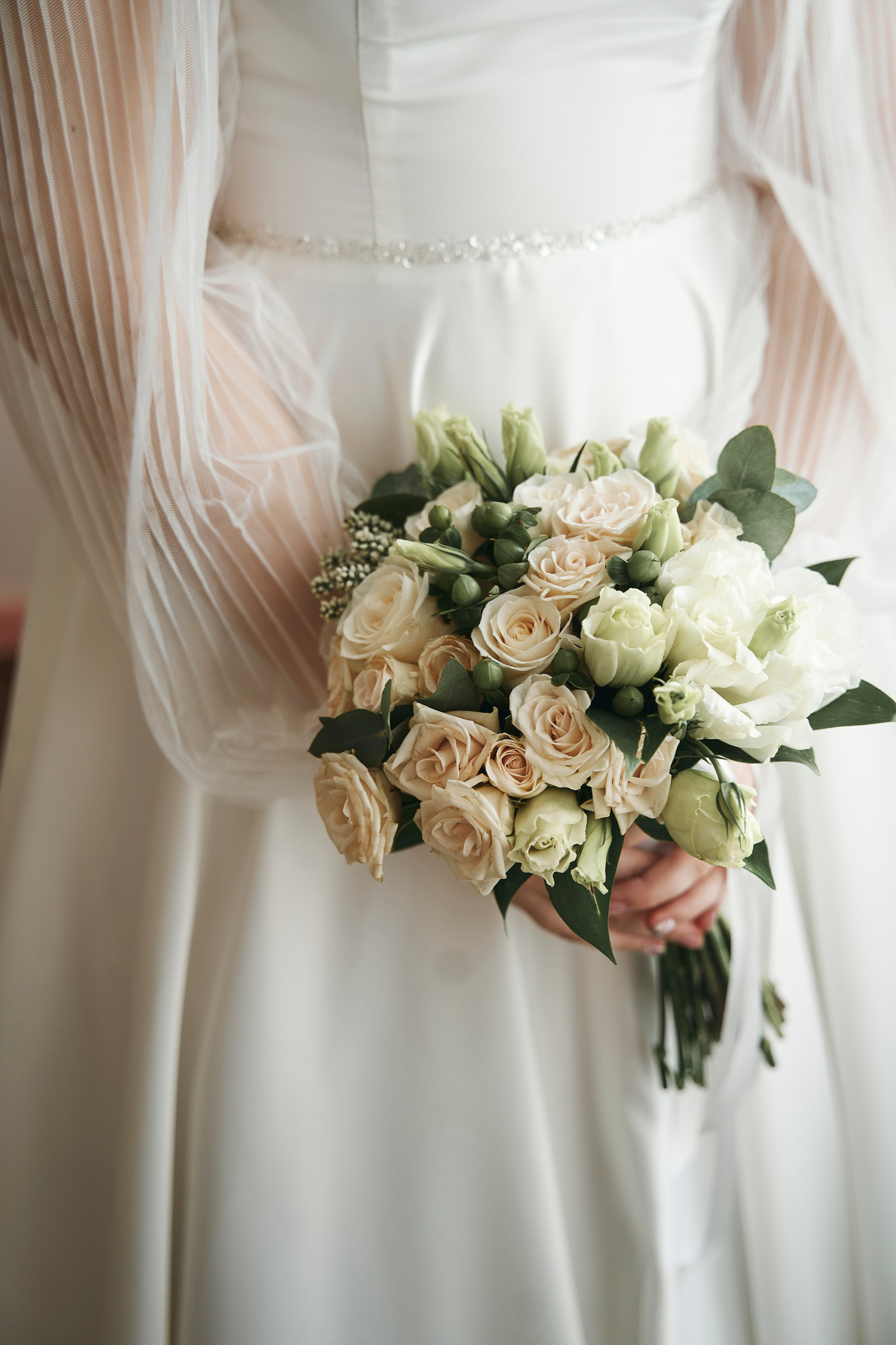 Прогулка. Фотограф Аделия Сосновская