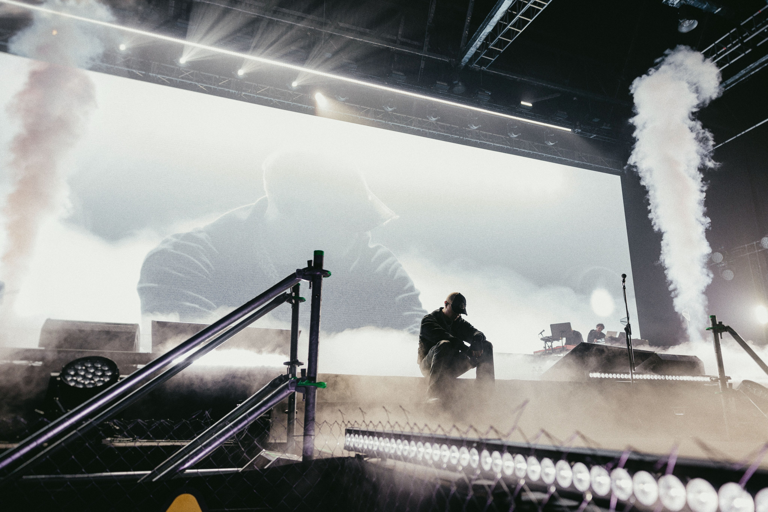 ЕГОР КРИД. Фотограф Иркутск Антипин Сергей