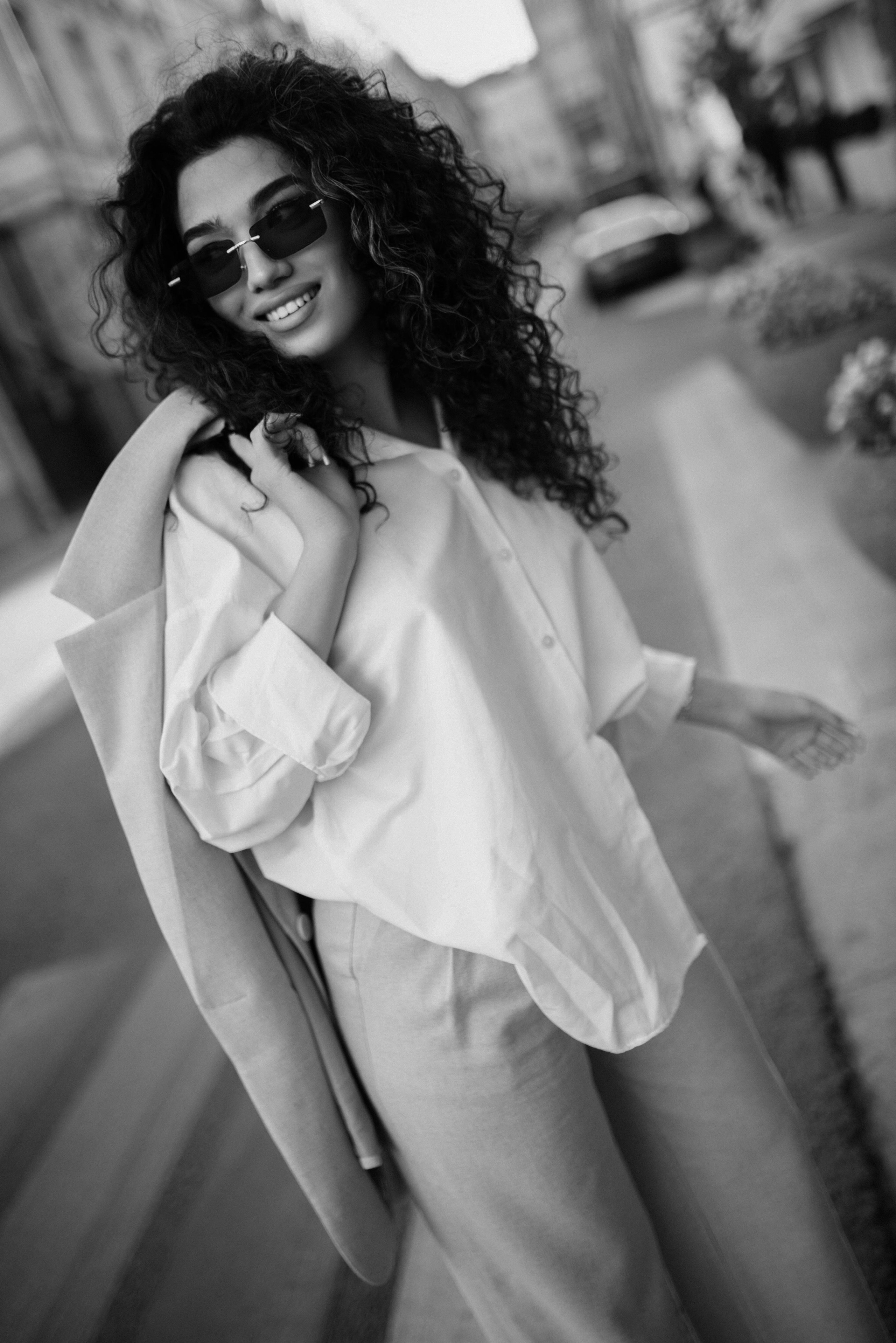 Mona. Фотограф в Москве — Ольга Кушнарева