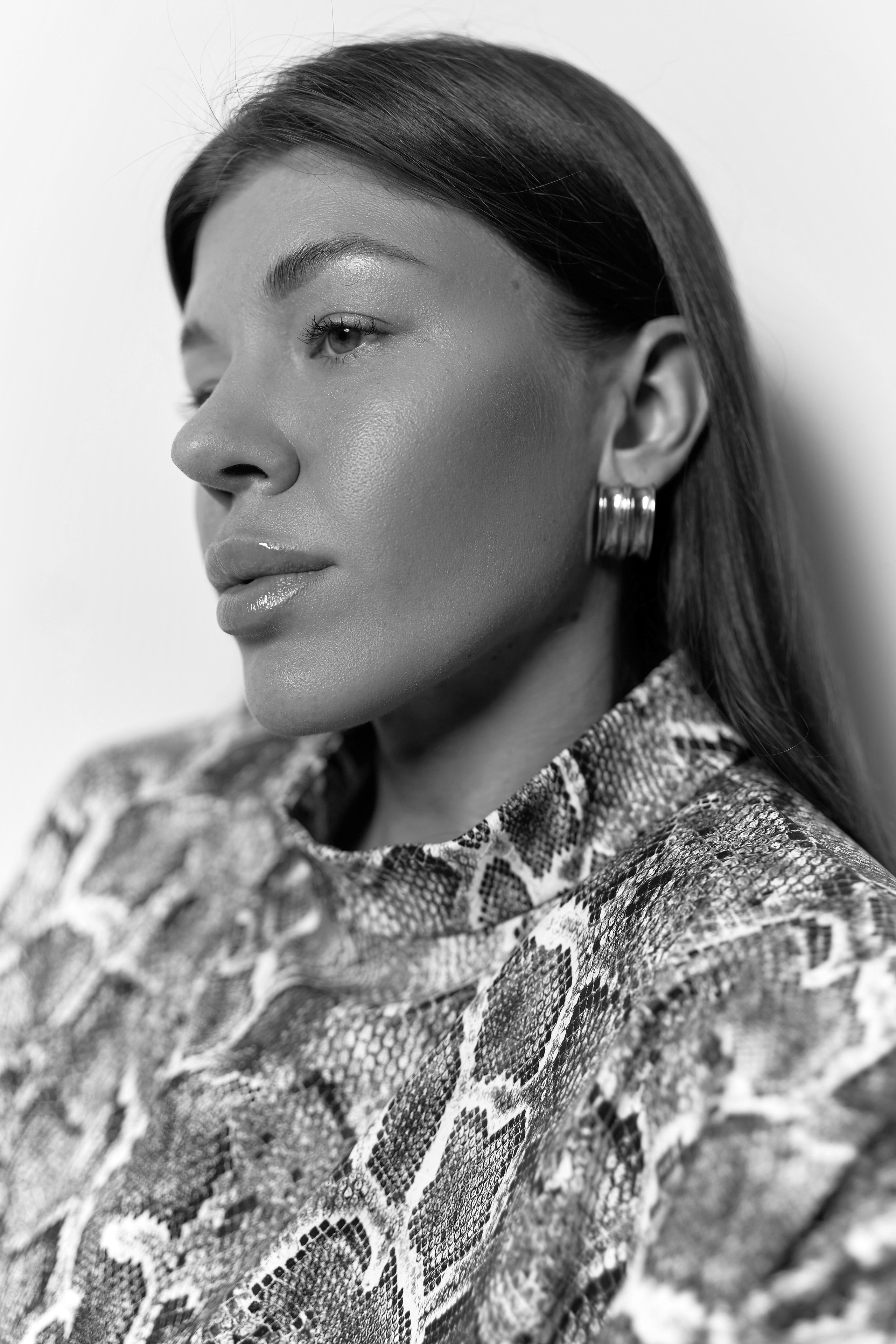 CHIENNE. Фотограф в Москве — Ольга Кушнарева