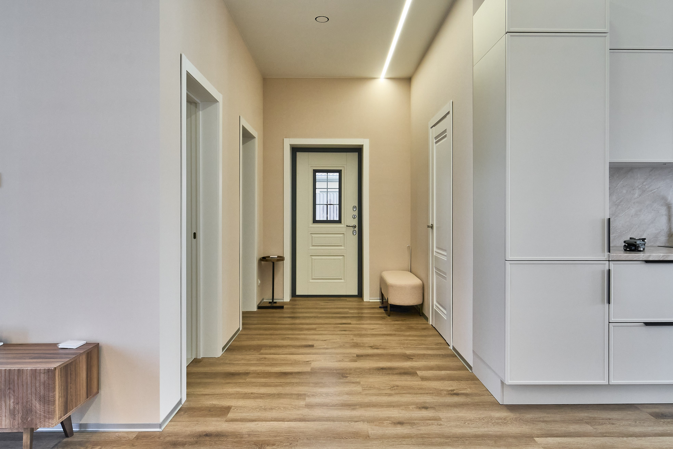 ЗАГОРОДНАЯ НЕДВИЖИМОСТЬ. Интерьерный фотограф