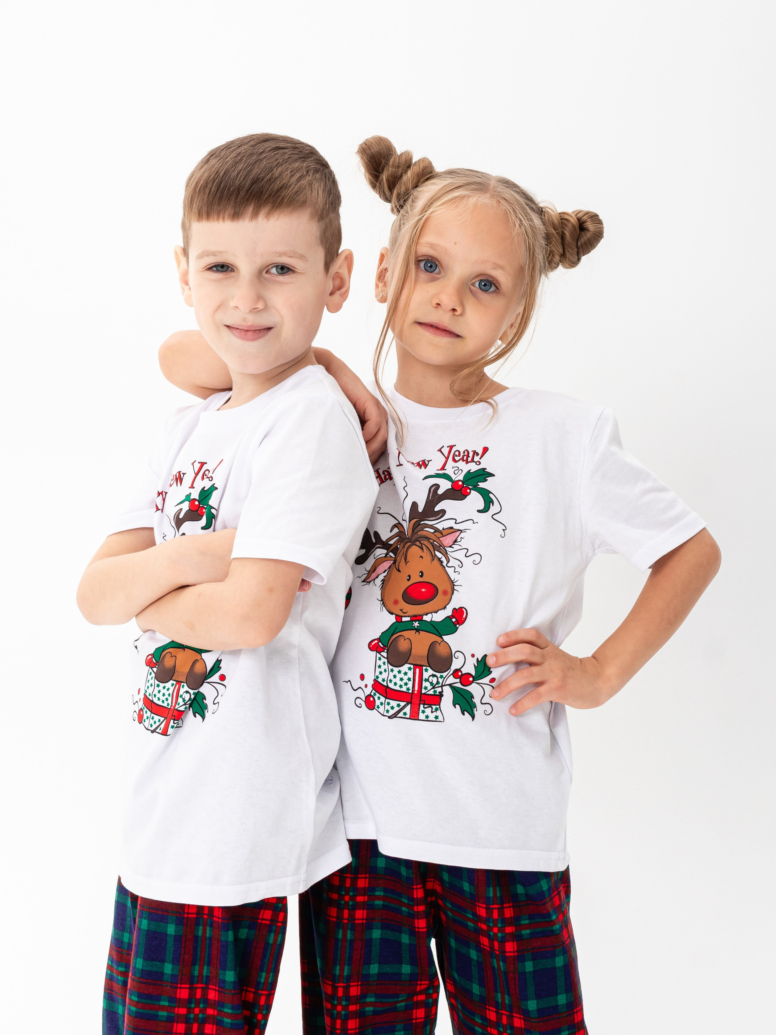 Пижамы детские. Фотограф в Краснодаре Арина Кудряшова