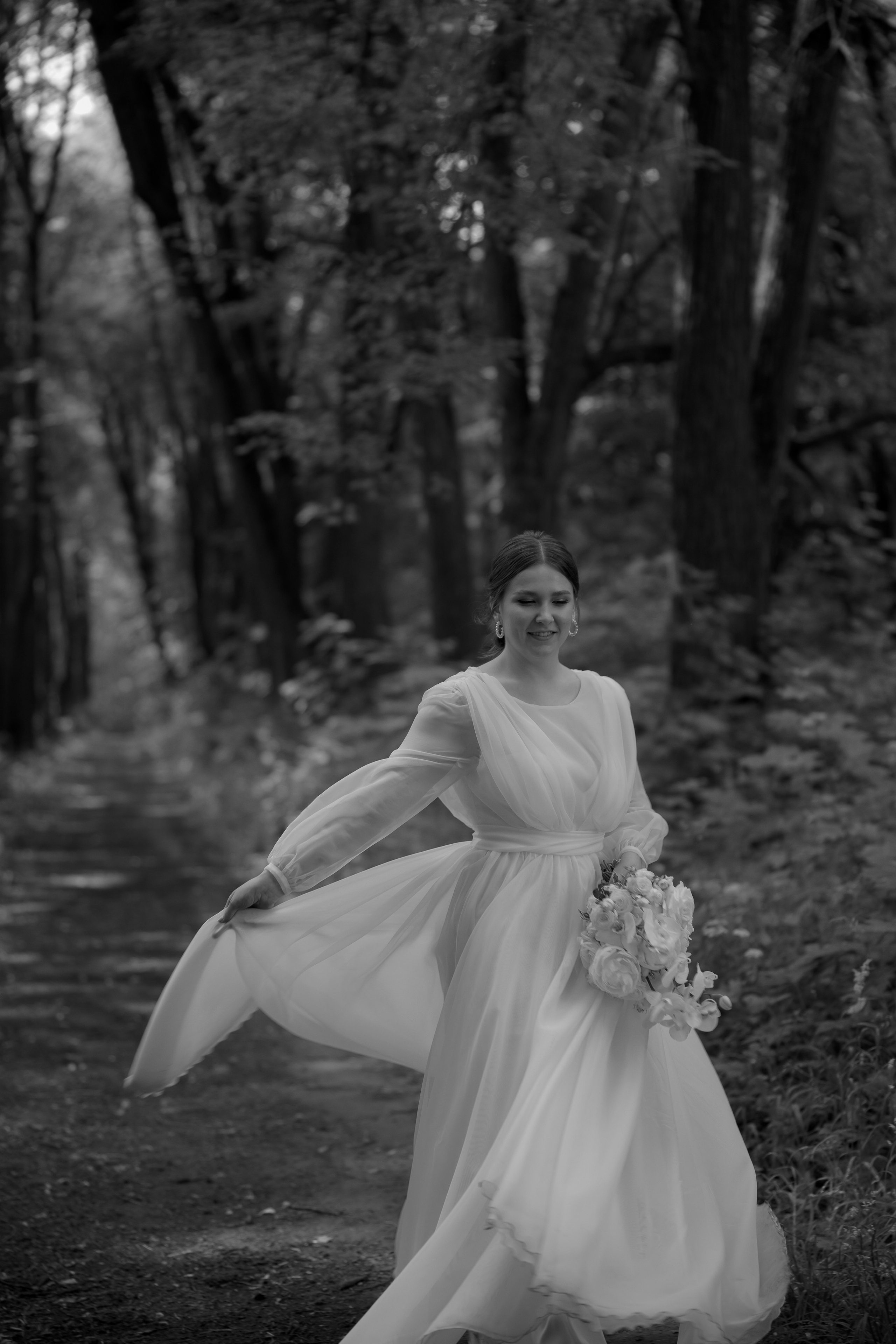 Кристина & Юрий. Оформление свадеб, декор свадеб Вера Маркова, Москва