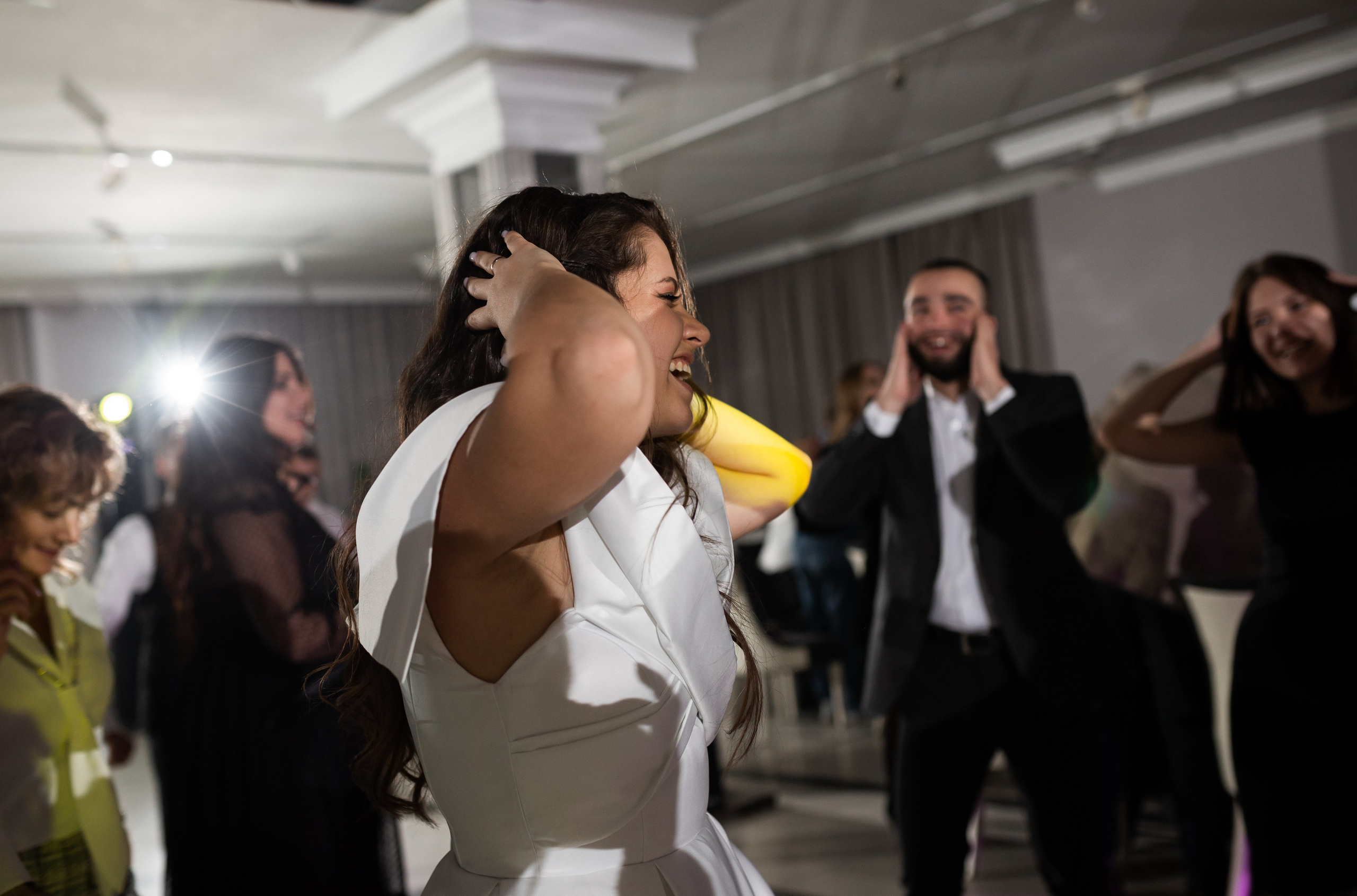 Валера&Лера. Свадебный фотограф в Краснодаре Анастасия Широкова