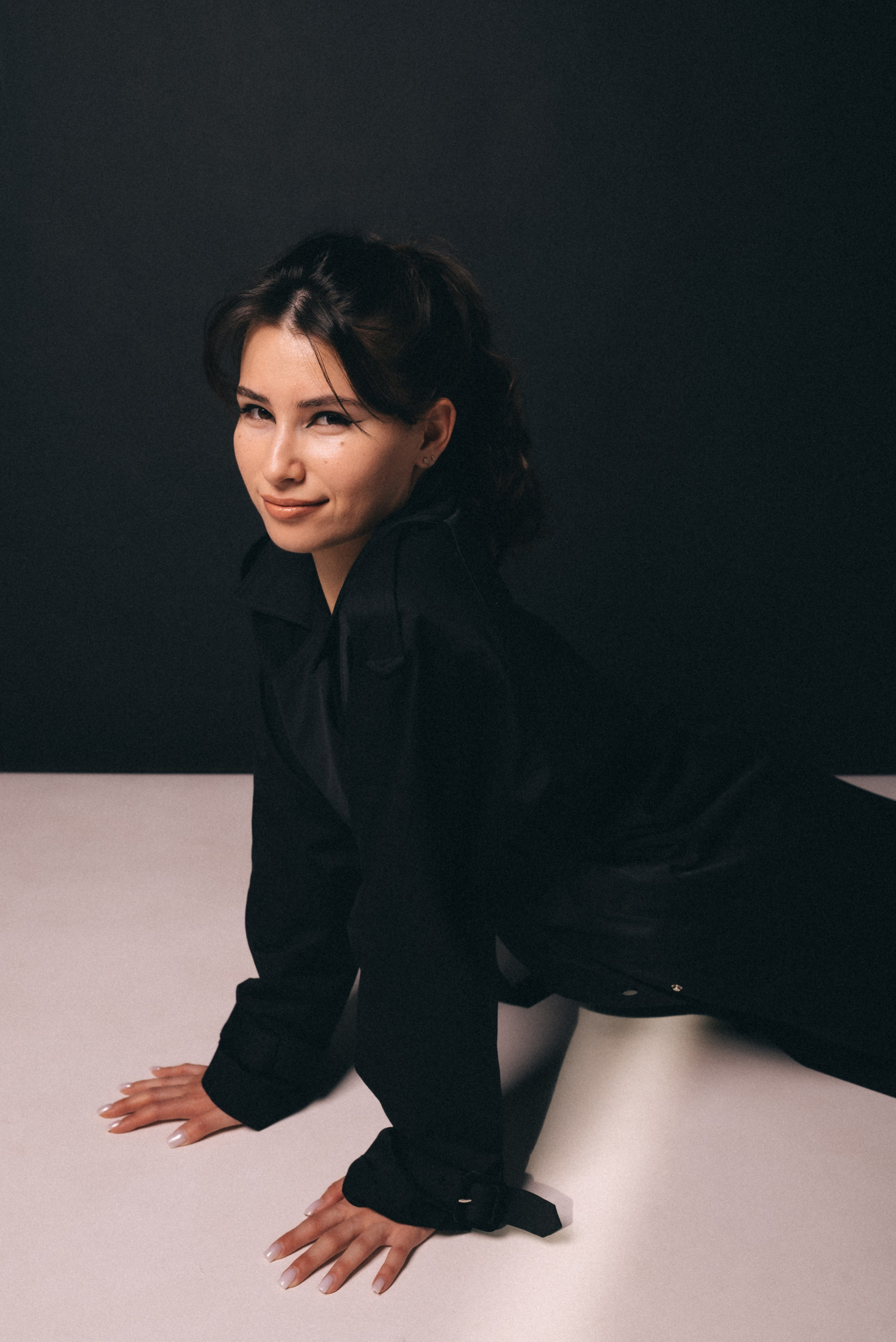 Оля. Фотограф в Волгограде и Волжском