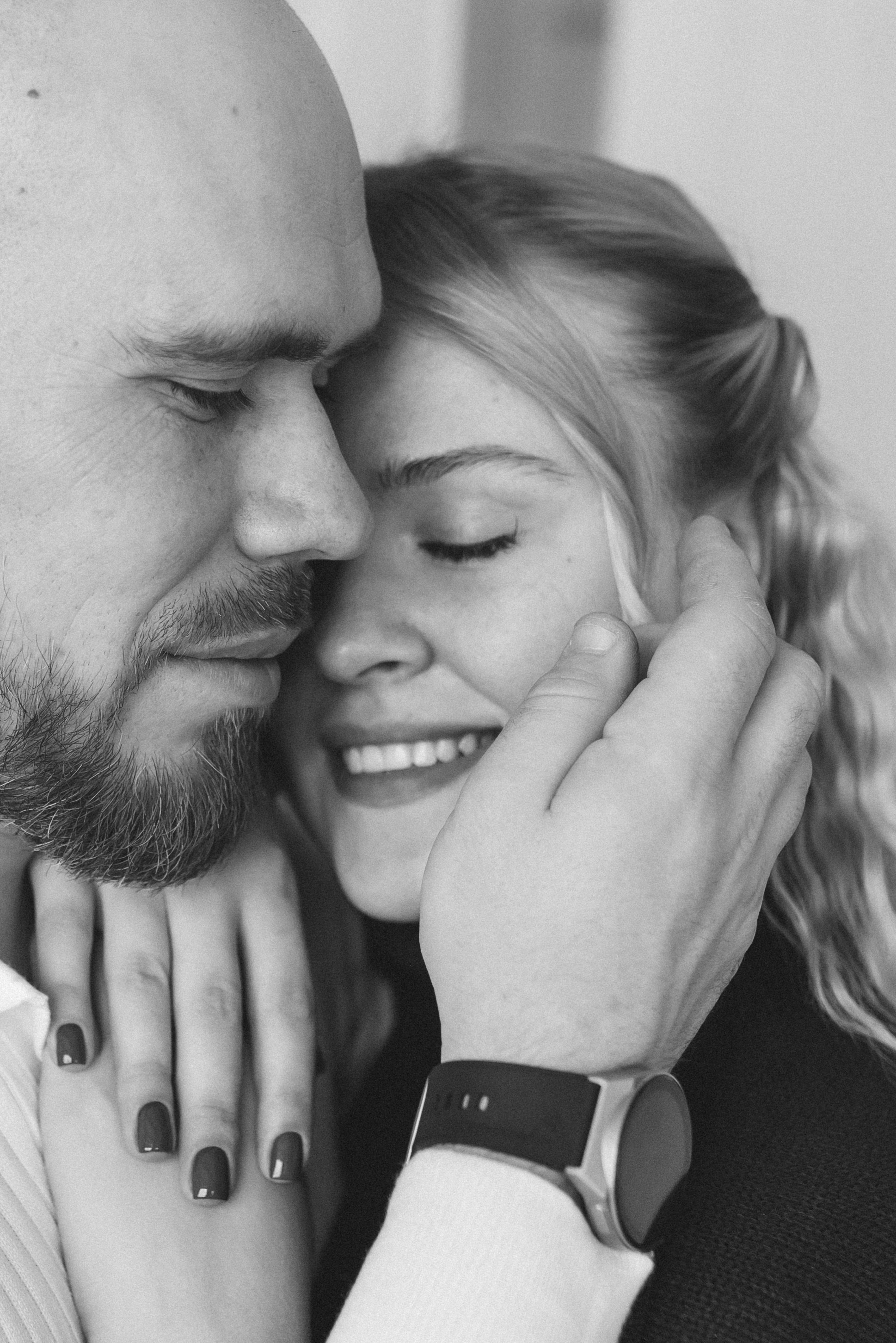 Ангелина и Александр. Фотограф в Волгограде и Волжском