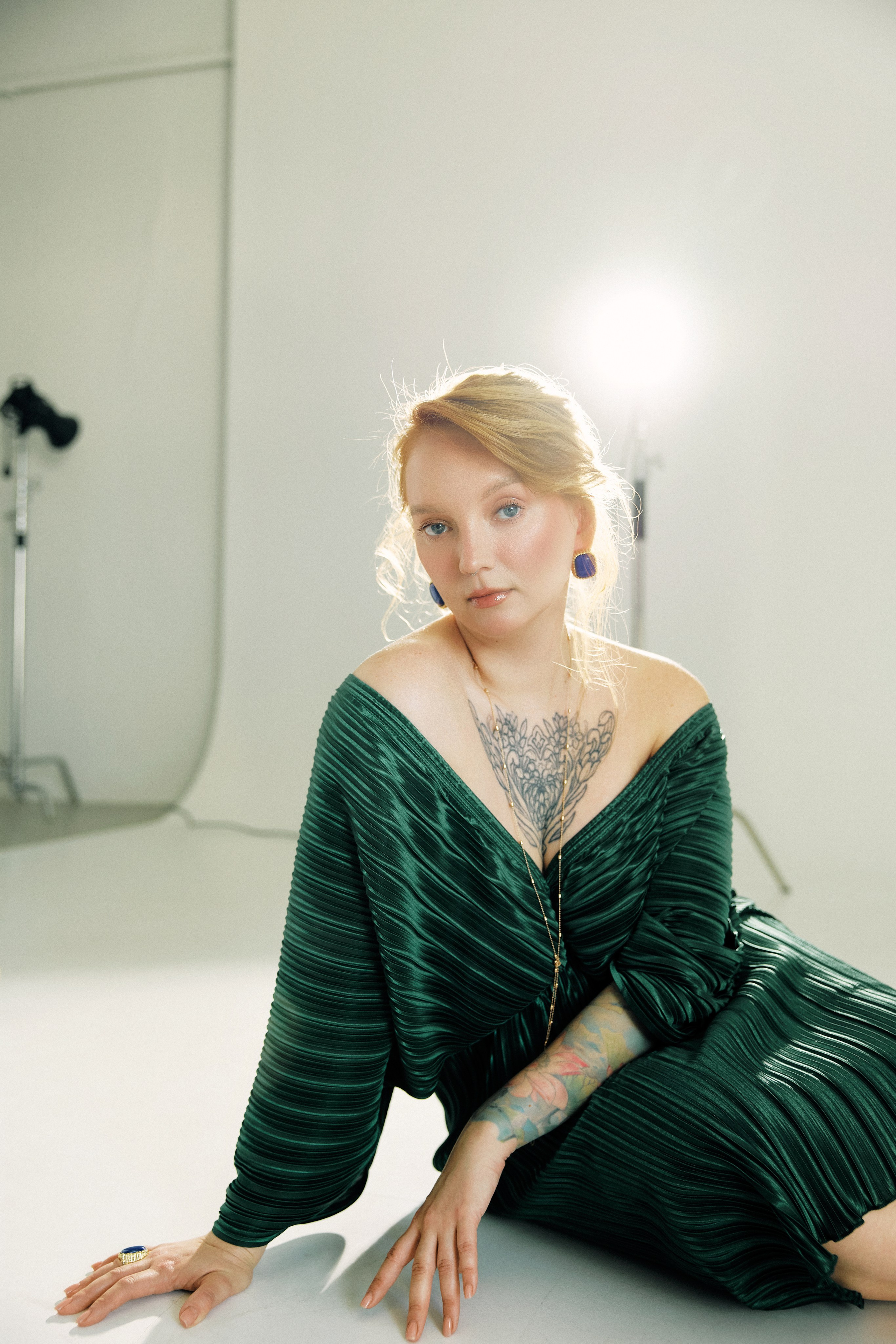 Xenia. Фотограф для души Анастасия Конкс