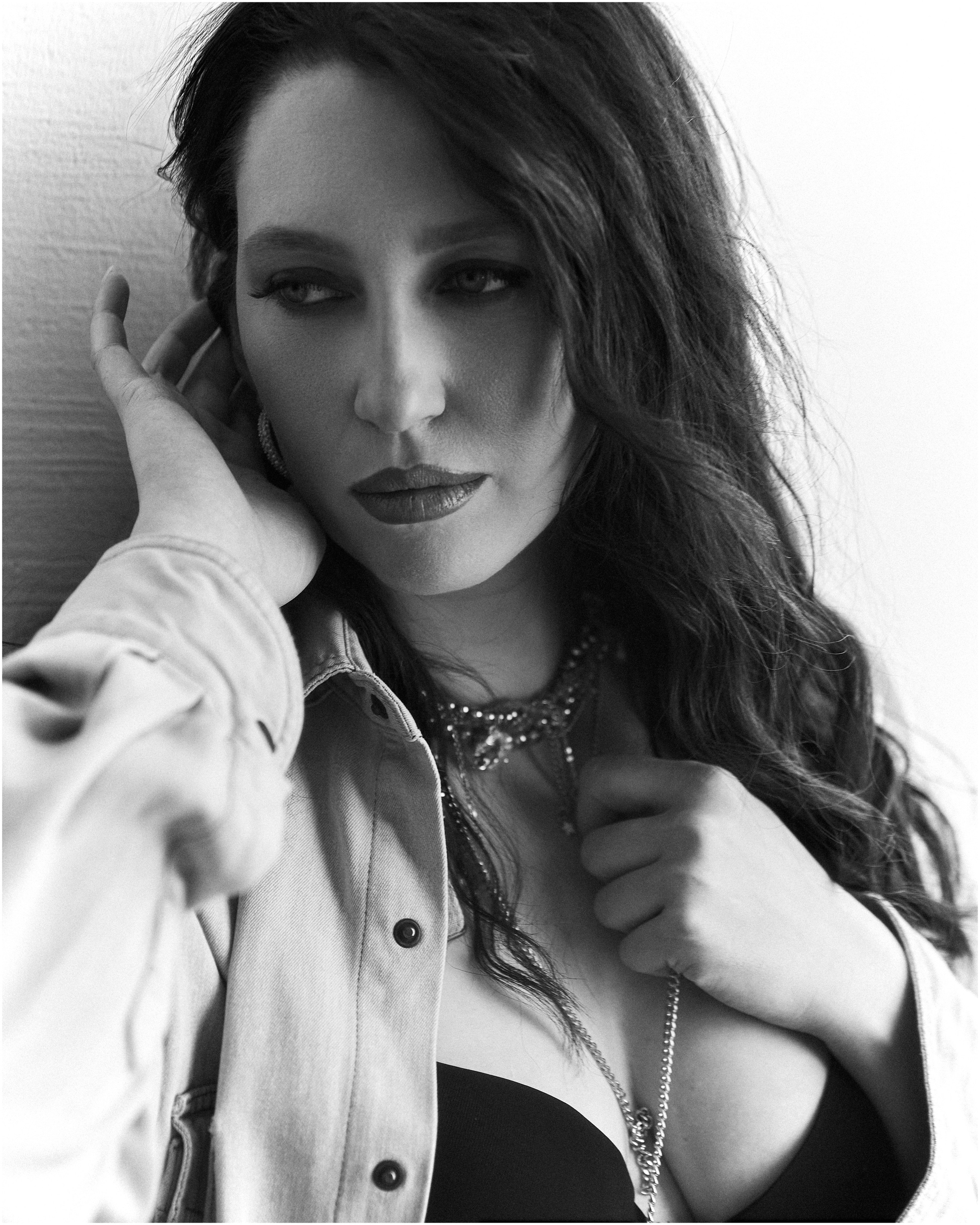 Inna. Фотограф для души Анастасия Конкс