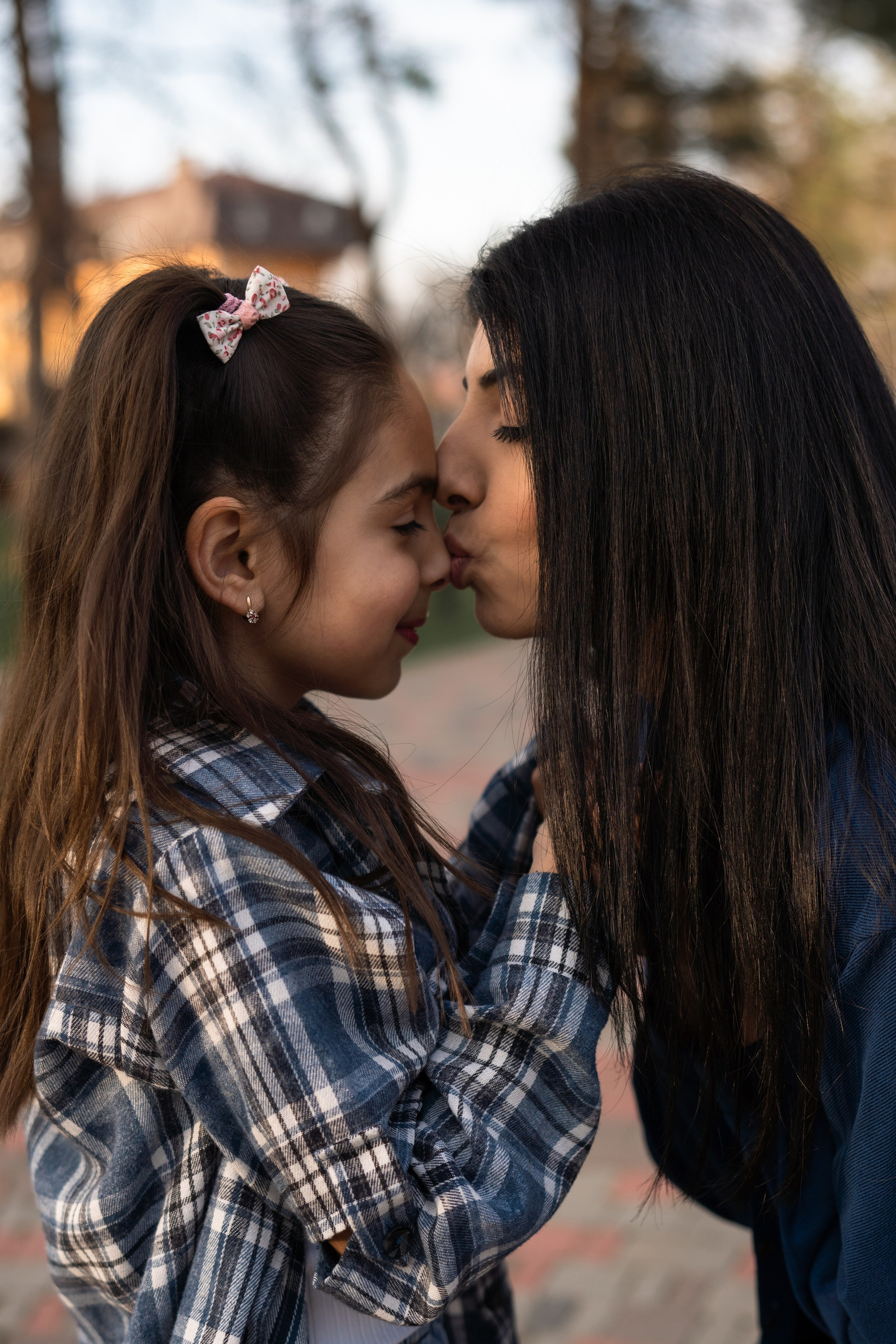 Весна пришла!. Семейный фотограф и видеограф Алёна Ким