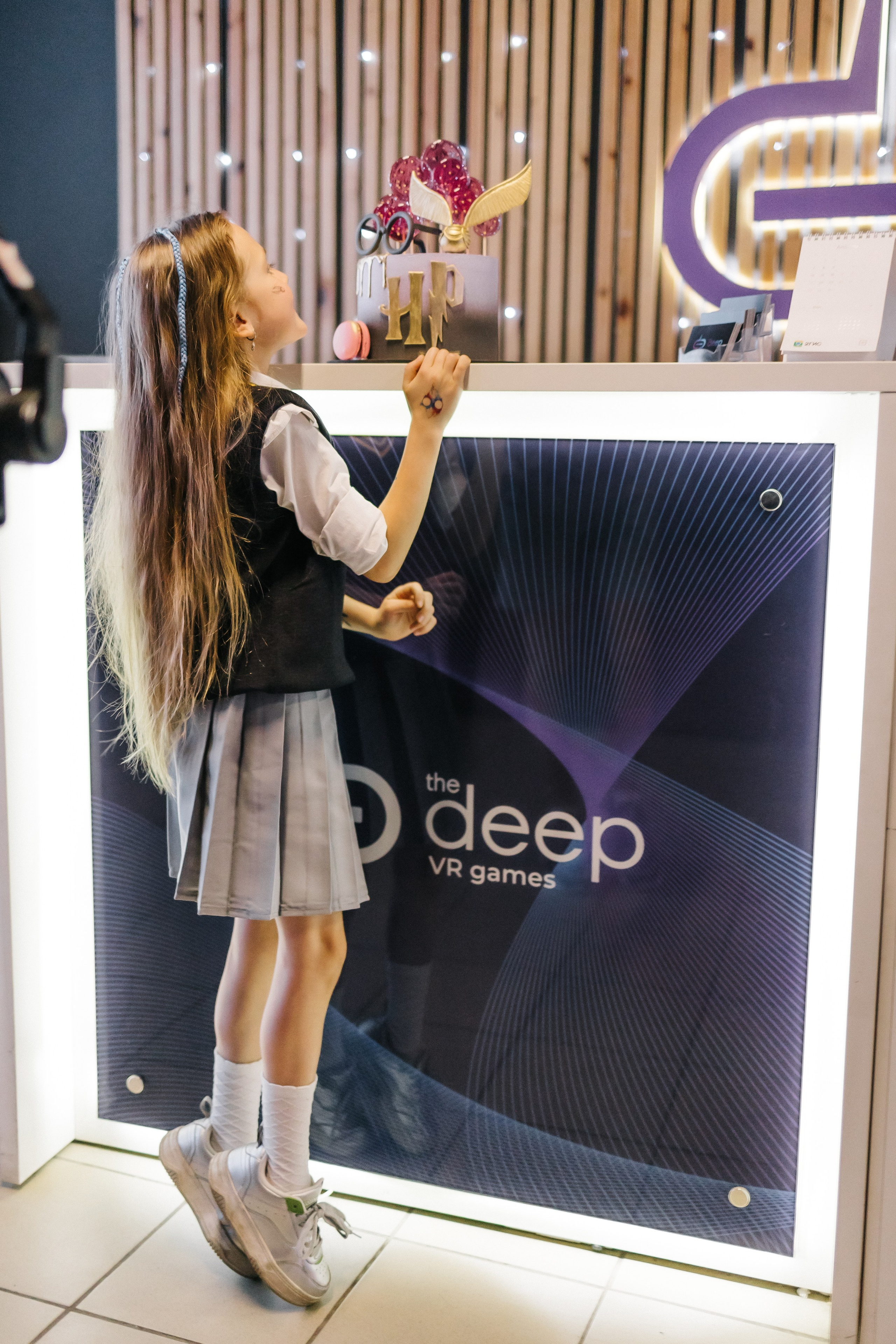 8 лет Арианны. СЕМЕЙНЫЙ ФОТОГРАФ В САРАТОВЕ