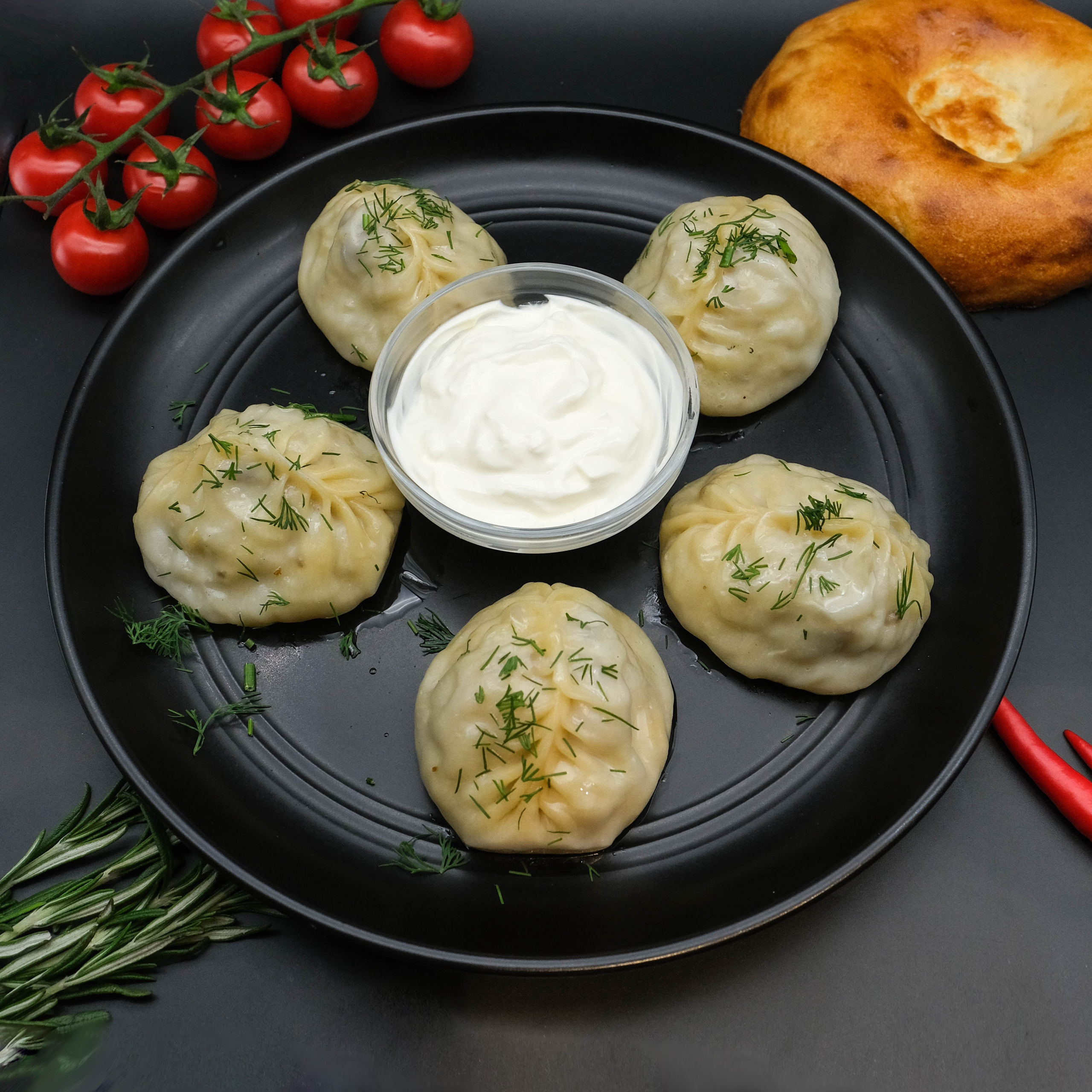 Фотографии еды (узбекская кухня для доставки). Главная