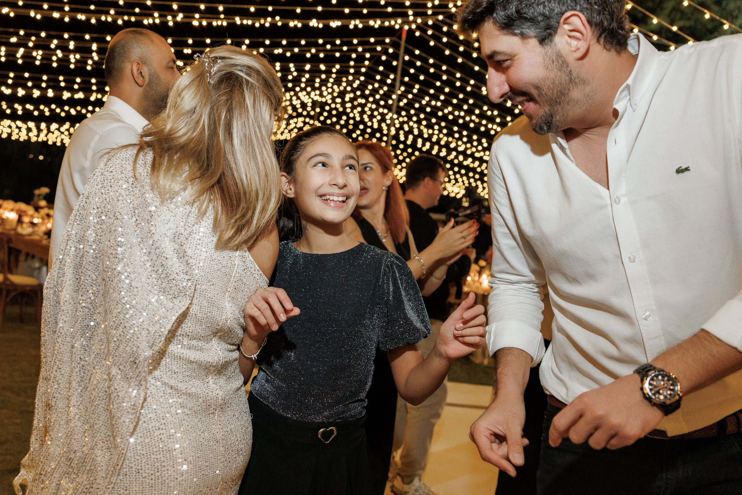 Alena+Selman. Фотограф Иван Газукин