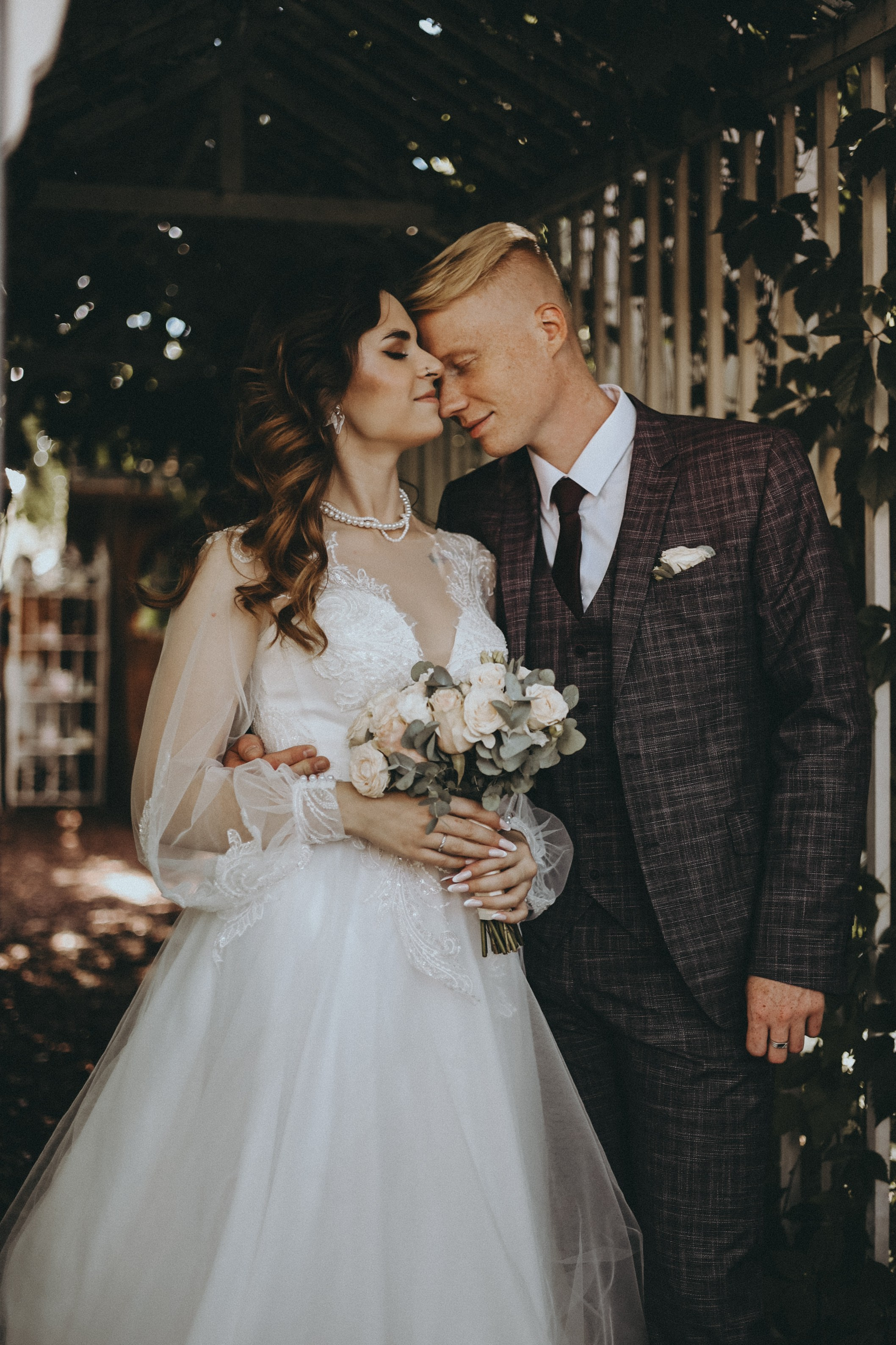 Владислав | Диана. Фотограф Мария Лаенко