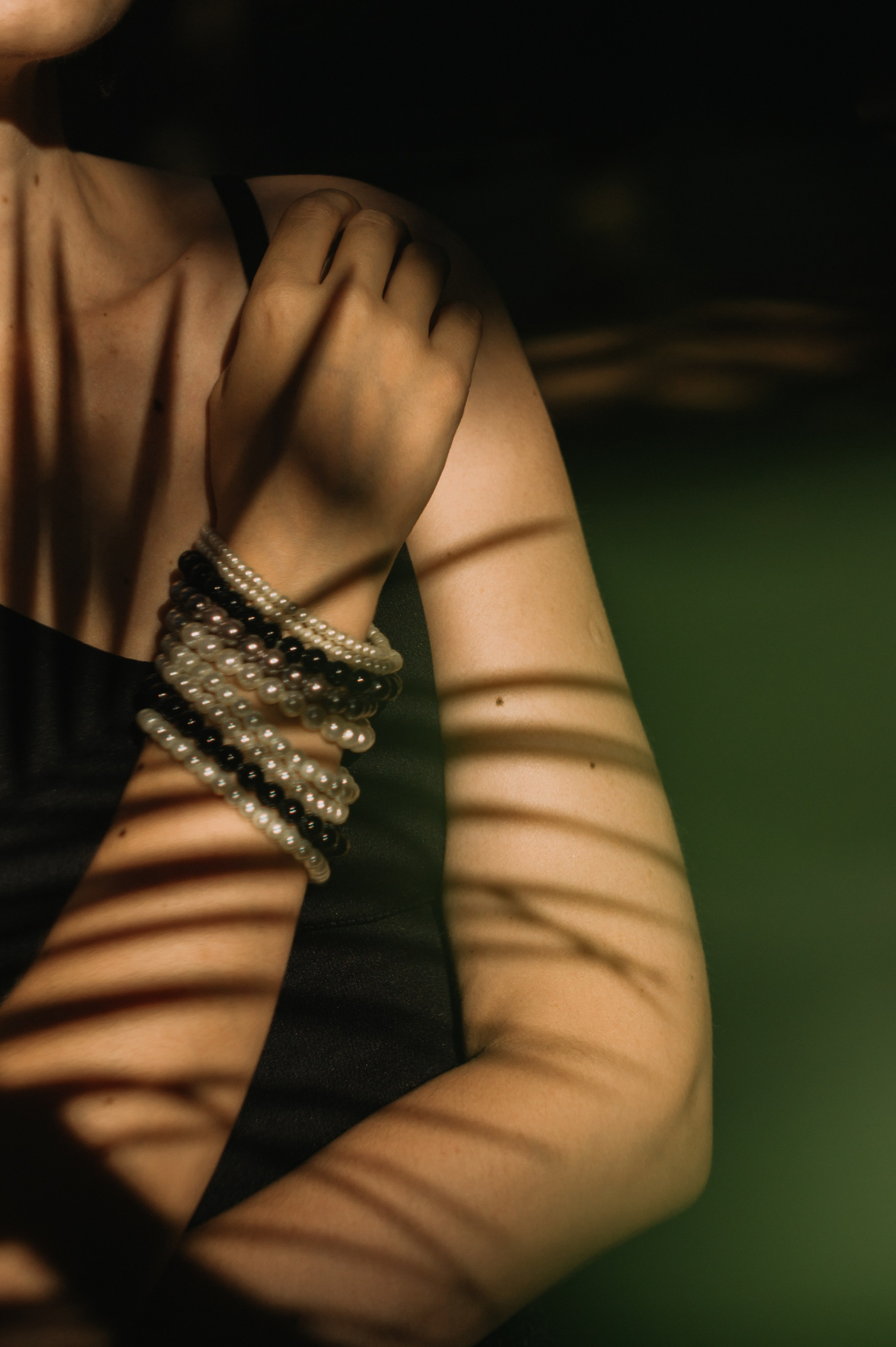 Вера. Фотограф Людмила Белова