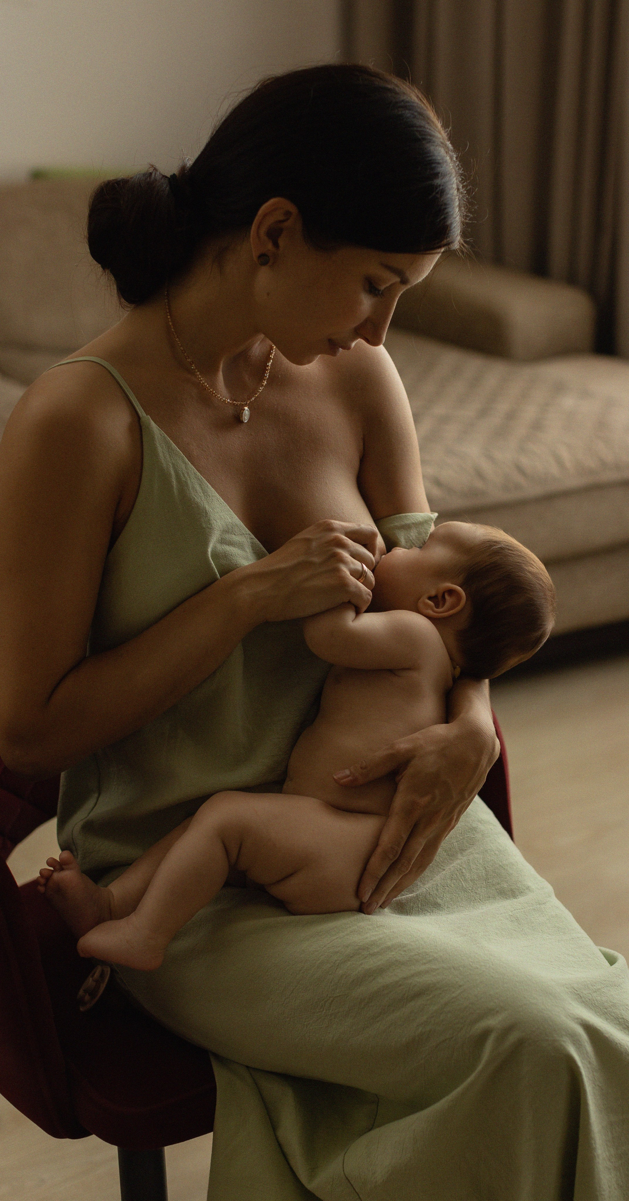 Фотосессия новорожденных в иваново