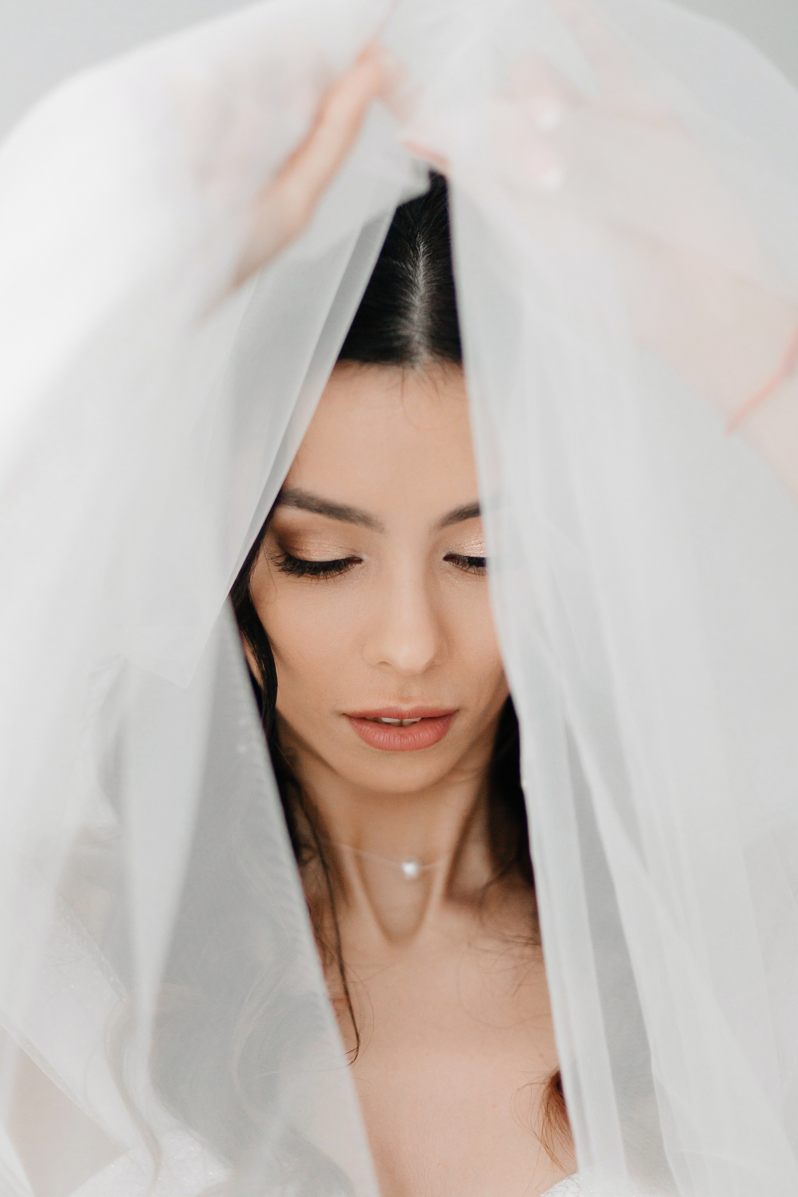 Иван и Сабина. Свадебный фотограф Чайковский