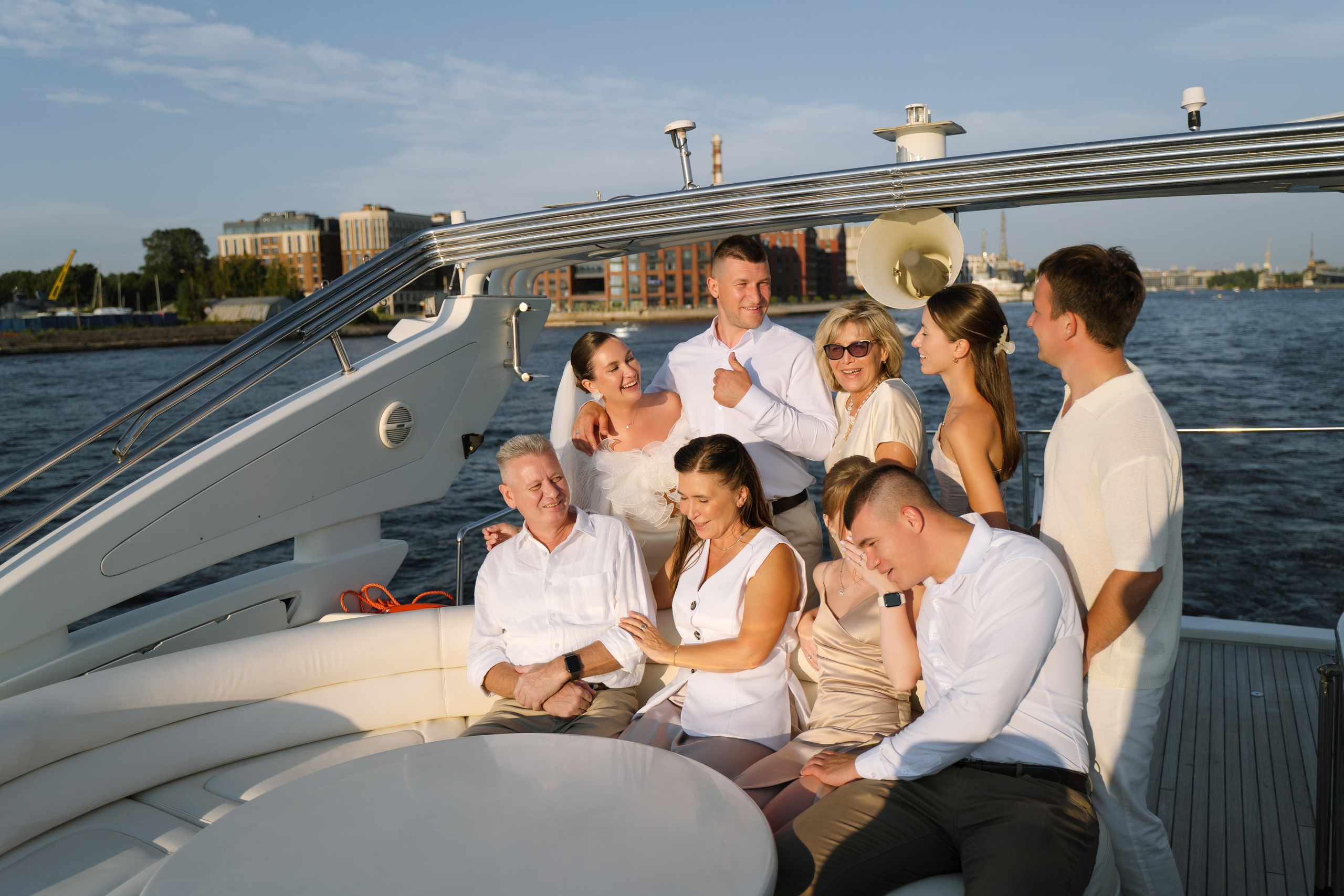 Диана и Даниил. Фотограф в Санкт-Петербурге Алексей Глазанов