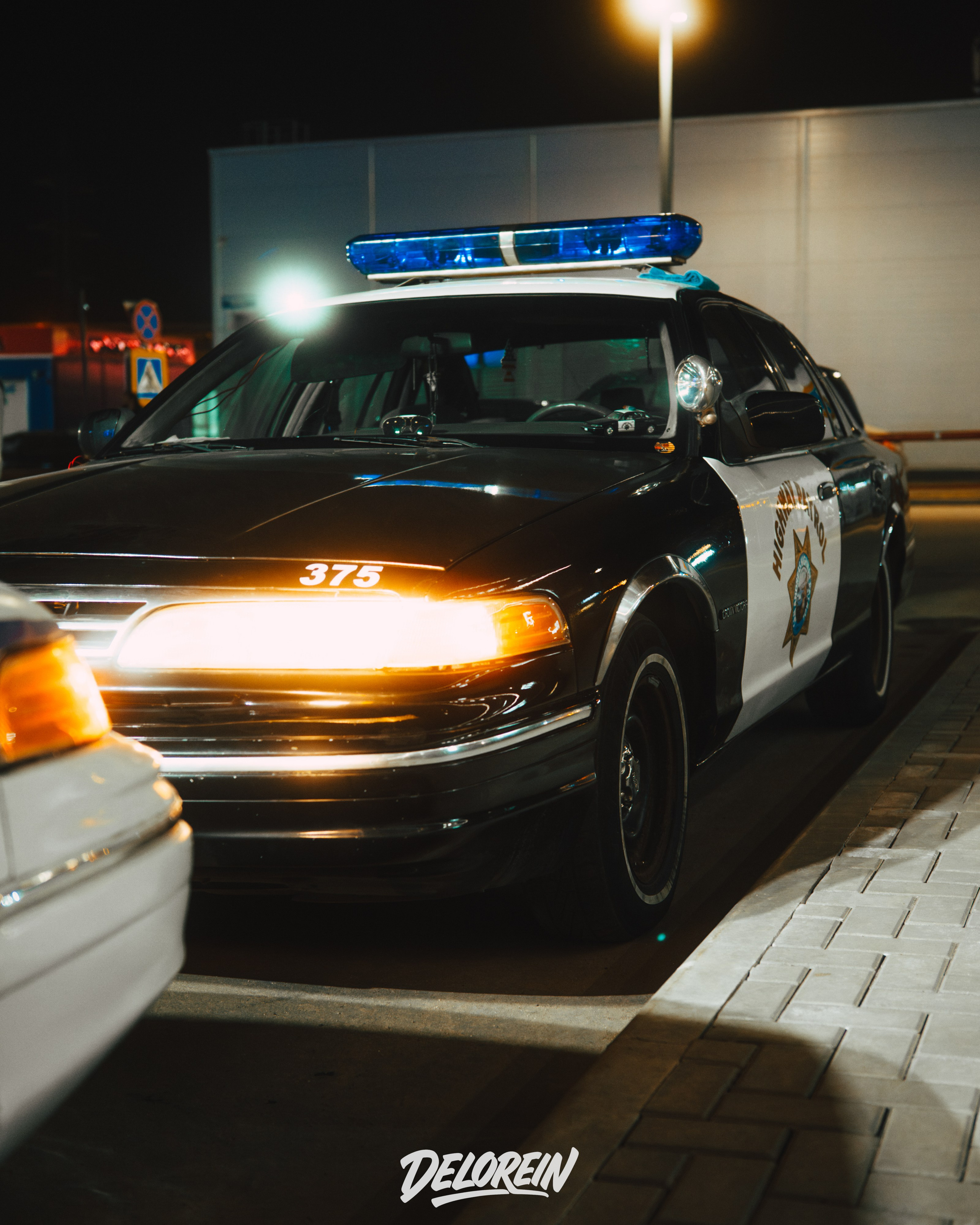 Downfly 25 марта 2026. DeLorein