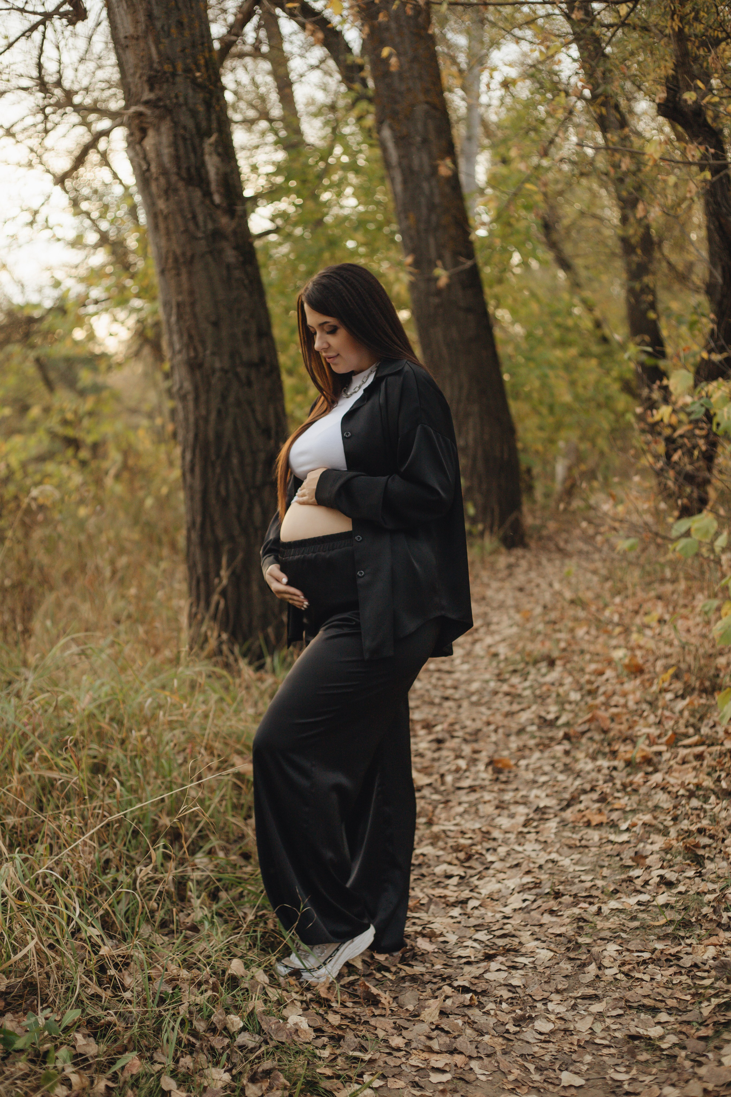 Семейная фотосессия. Фотограф Малофеева Алина