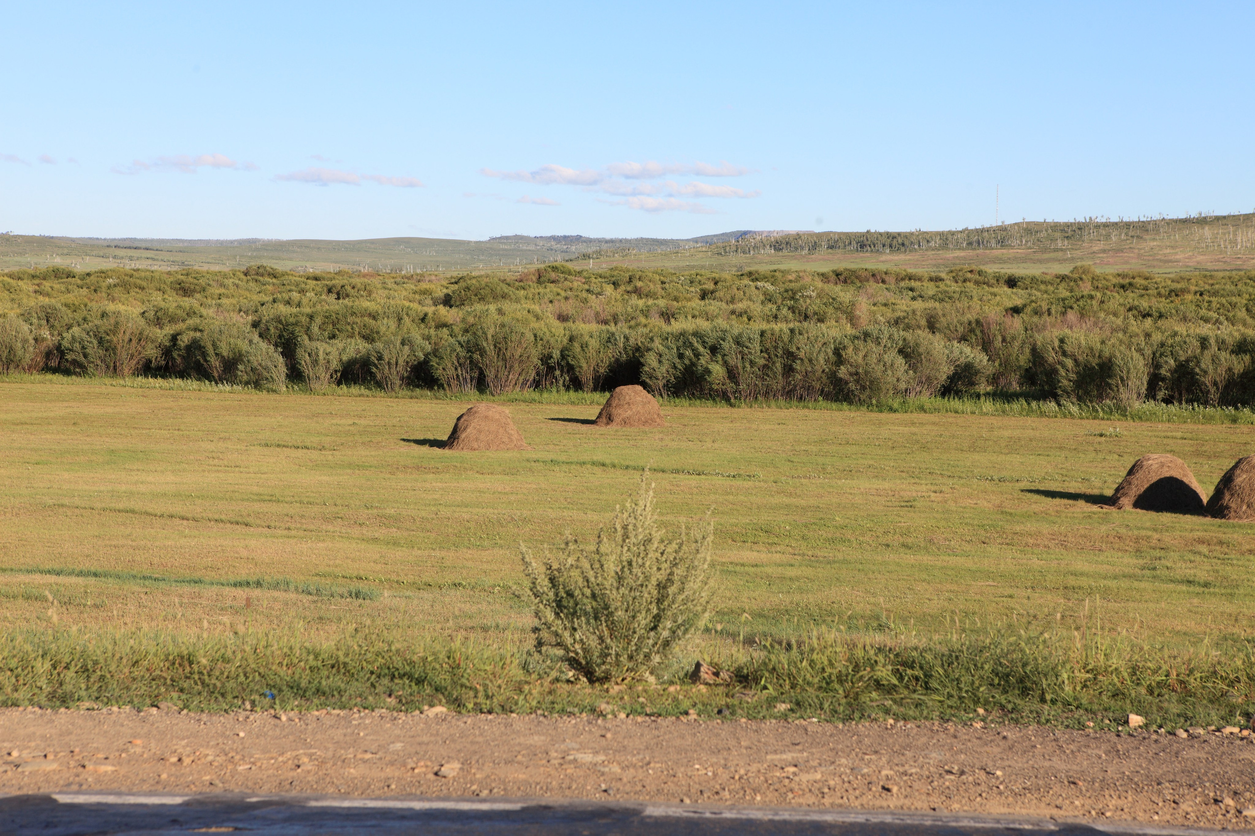 Фото Природы Забайкалья. Студия Максима Белослюдцева