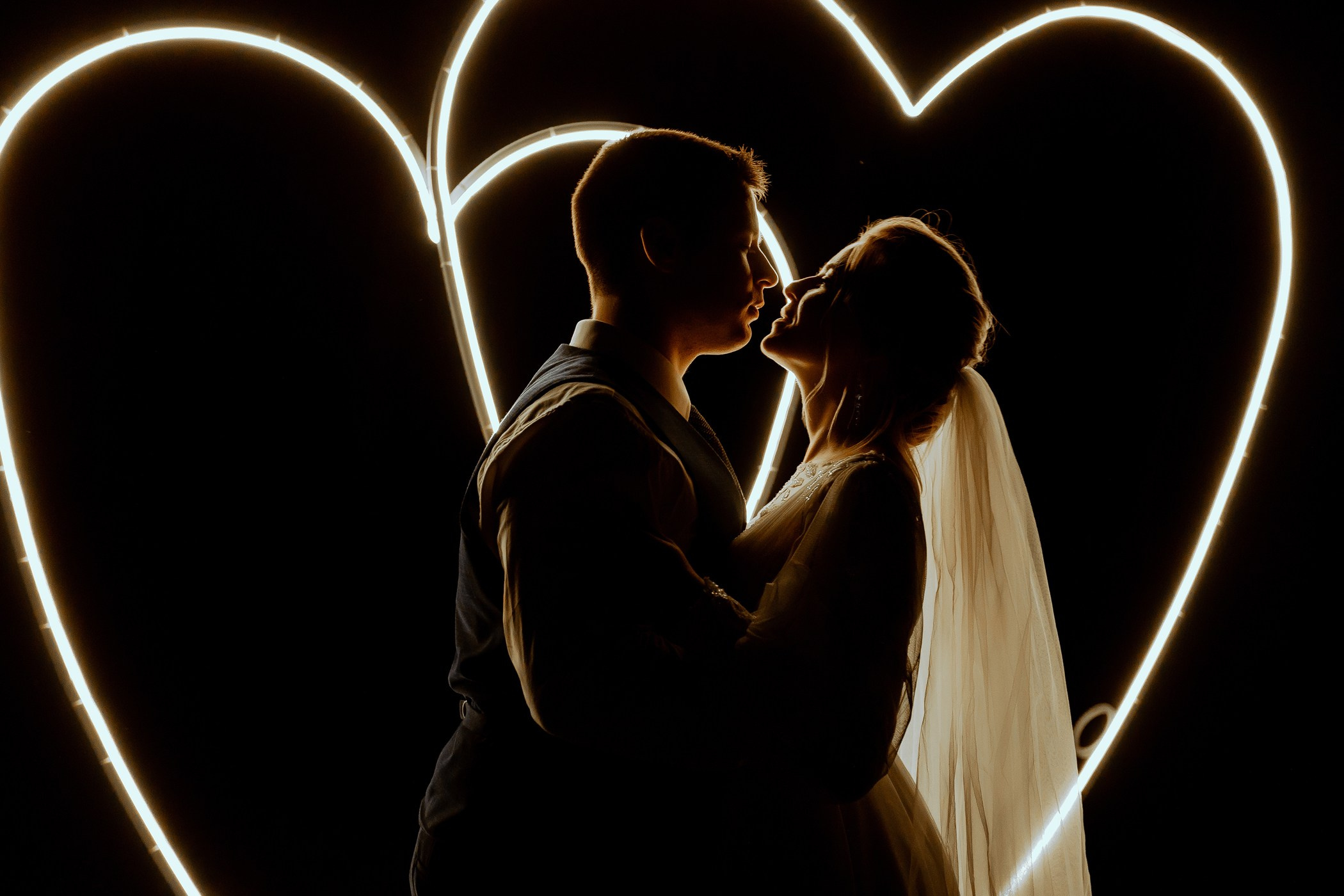 Руслан и Анна. Тимур Аминов | Фотограф в Кемерове