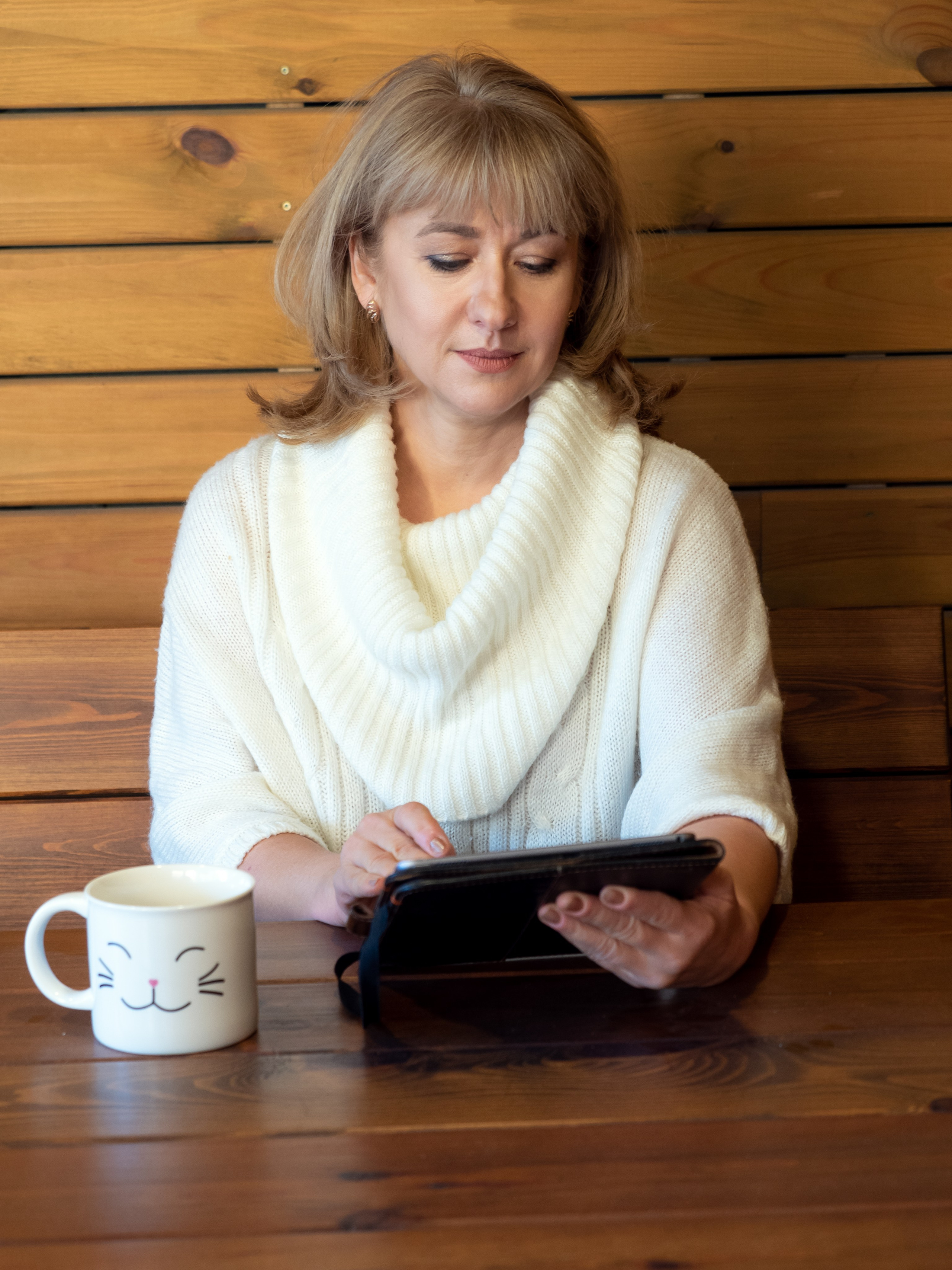 Начало нового этапа. Фотограф в Минске Людмила Дутко