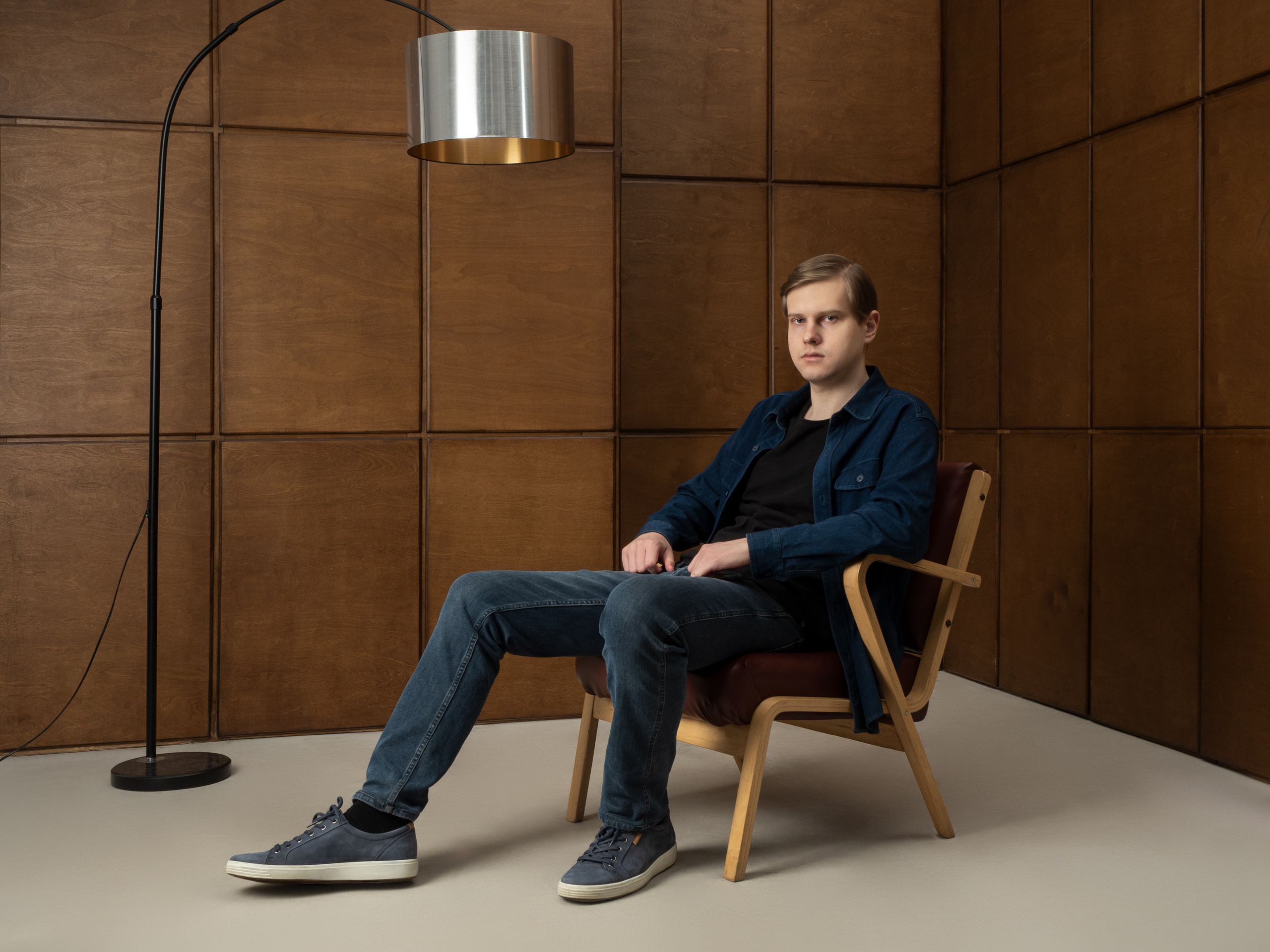 Портреты. Фотограф в Минске Людмила Дутко