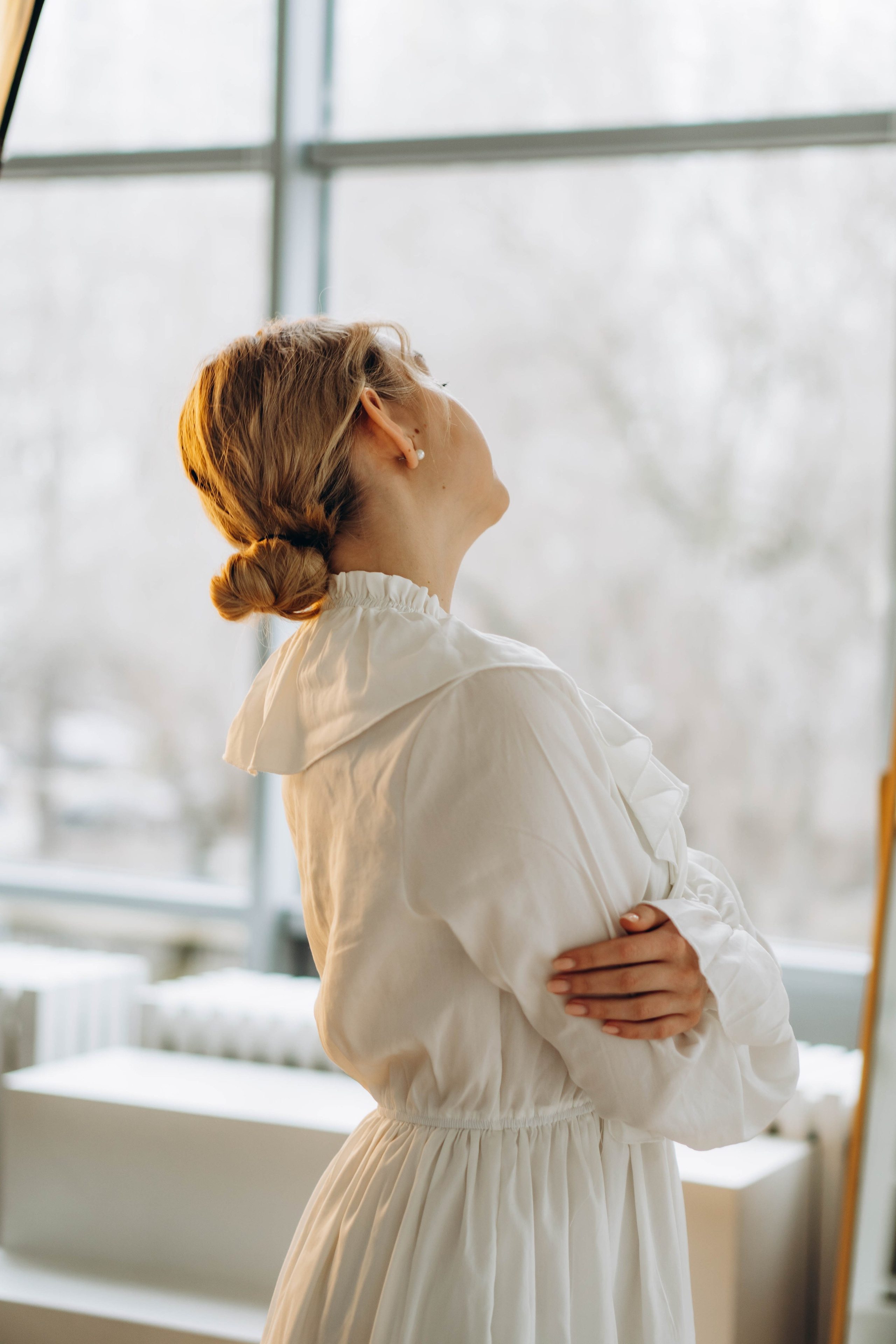 Василиса. Фотограф Москва Валерия Веденина