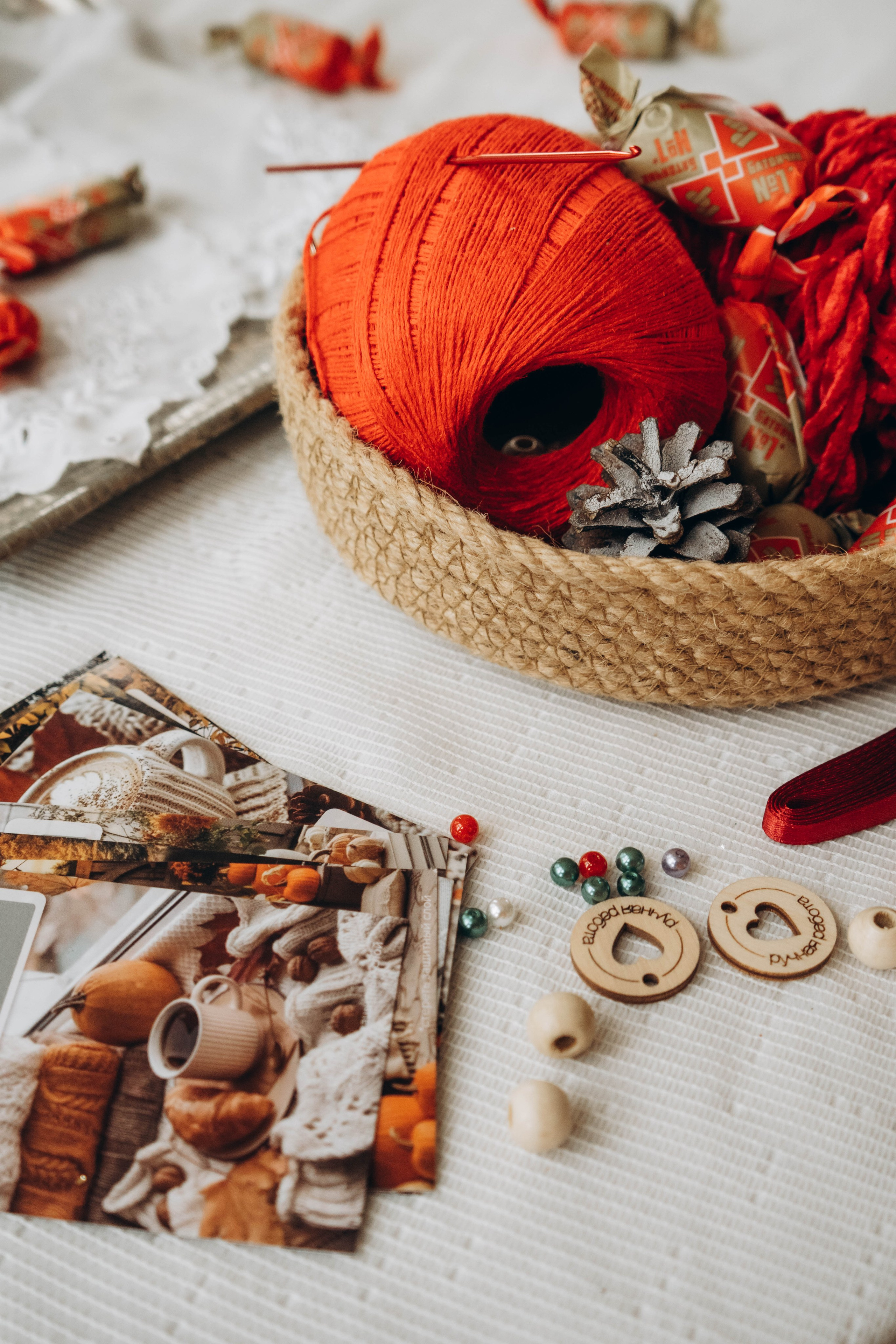 Съемка студии «Аж уютно». Фотограф Москва Валерия Веденина