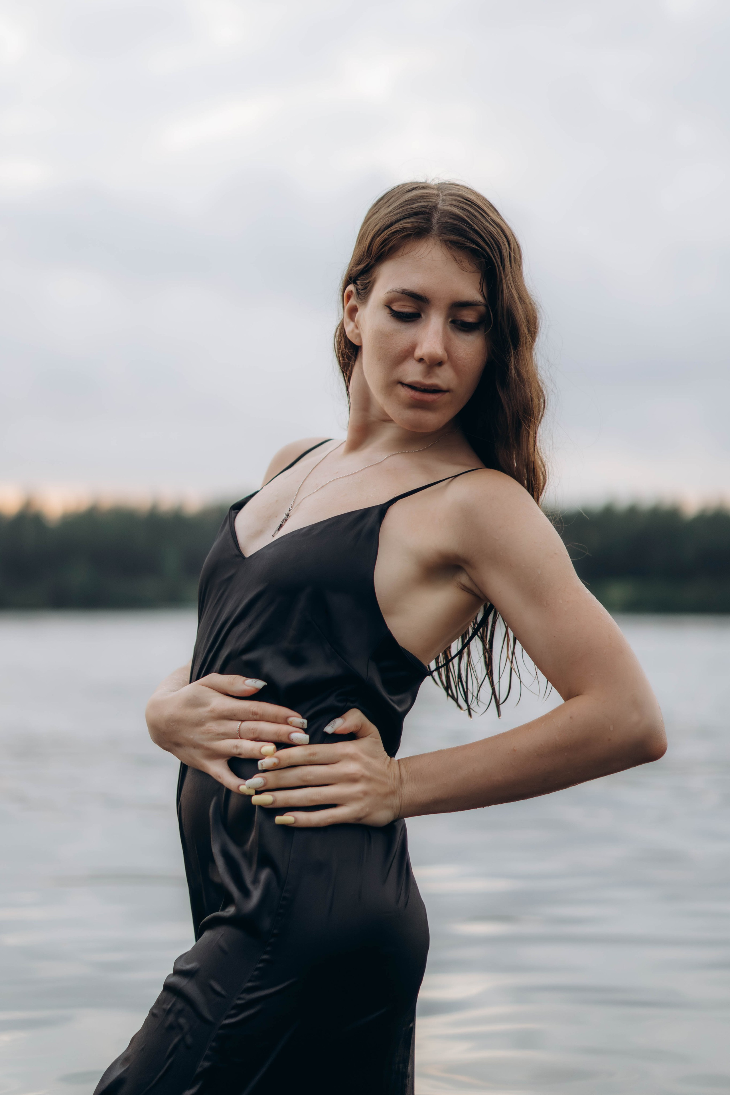 Дарья. Фотограф Москва Валерия Веденина