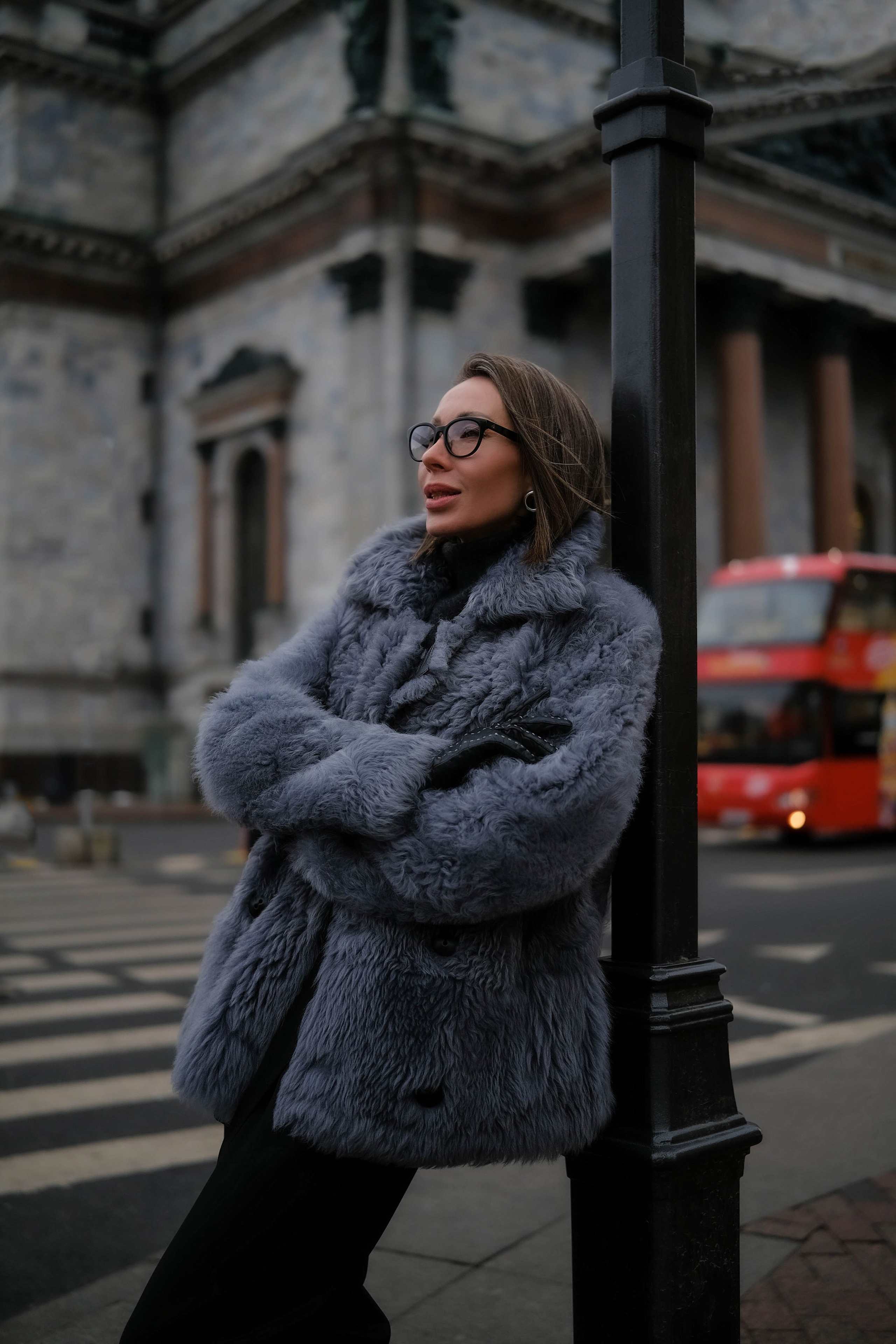 Надежда. Портретные и творческие съемки Санкт-Петребург